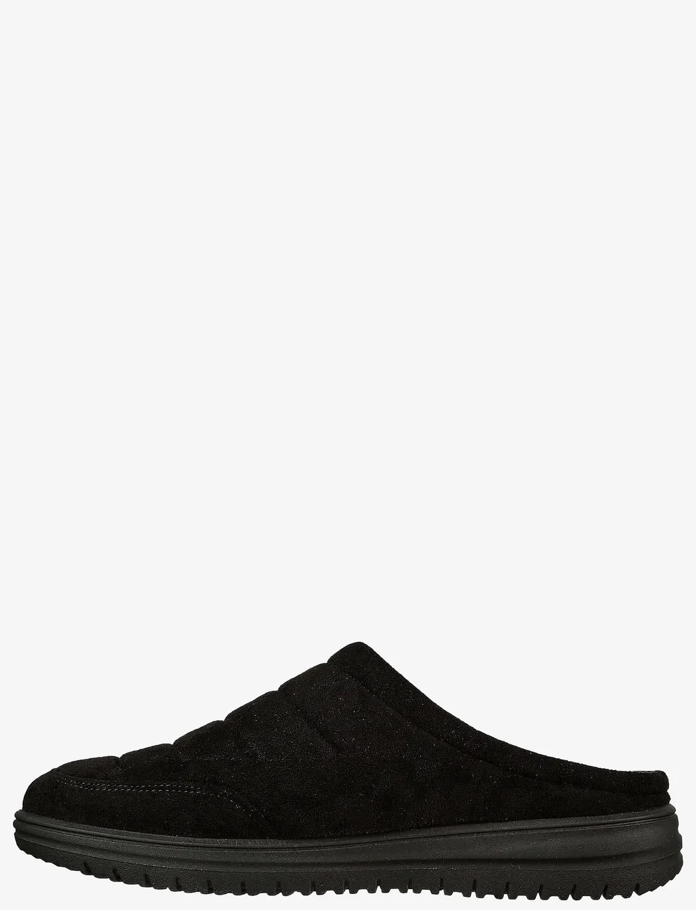 Skechers - Men MURETTE GARVANZA - kollektioner - choc - 4