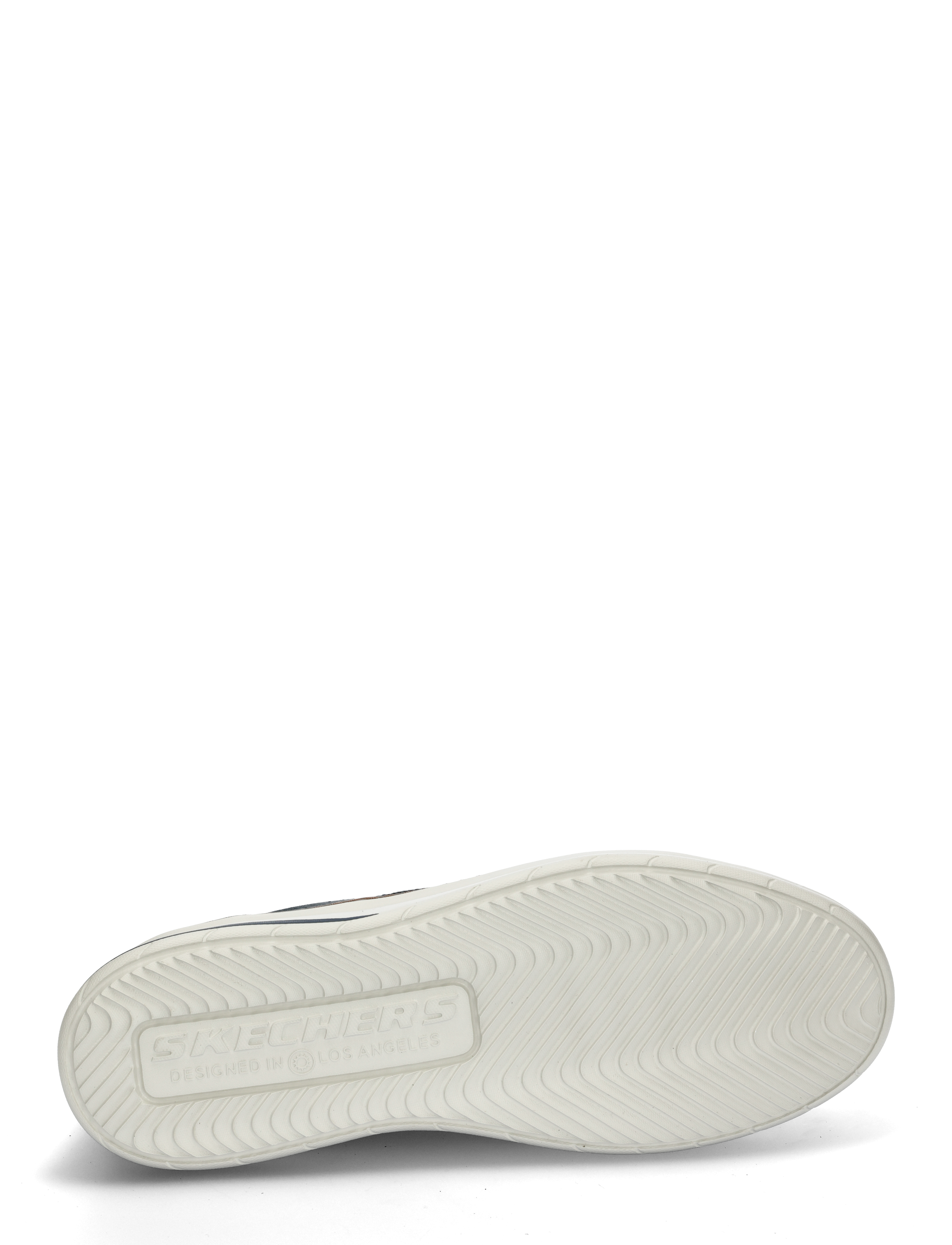 Skechers - HYLAND - RATNER - low tops - nvy - 4