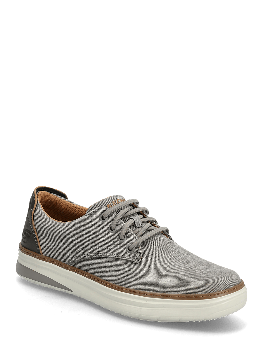 Skechers - HYLAND - RATNER - low-top sneaker - tpe - 0