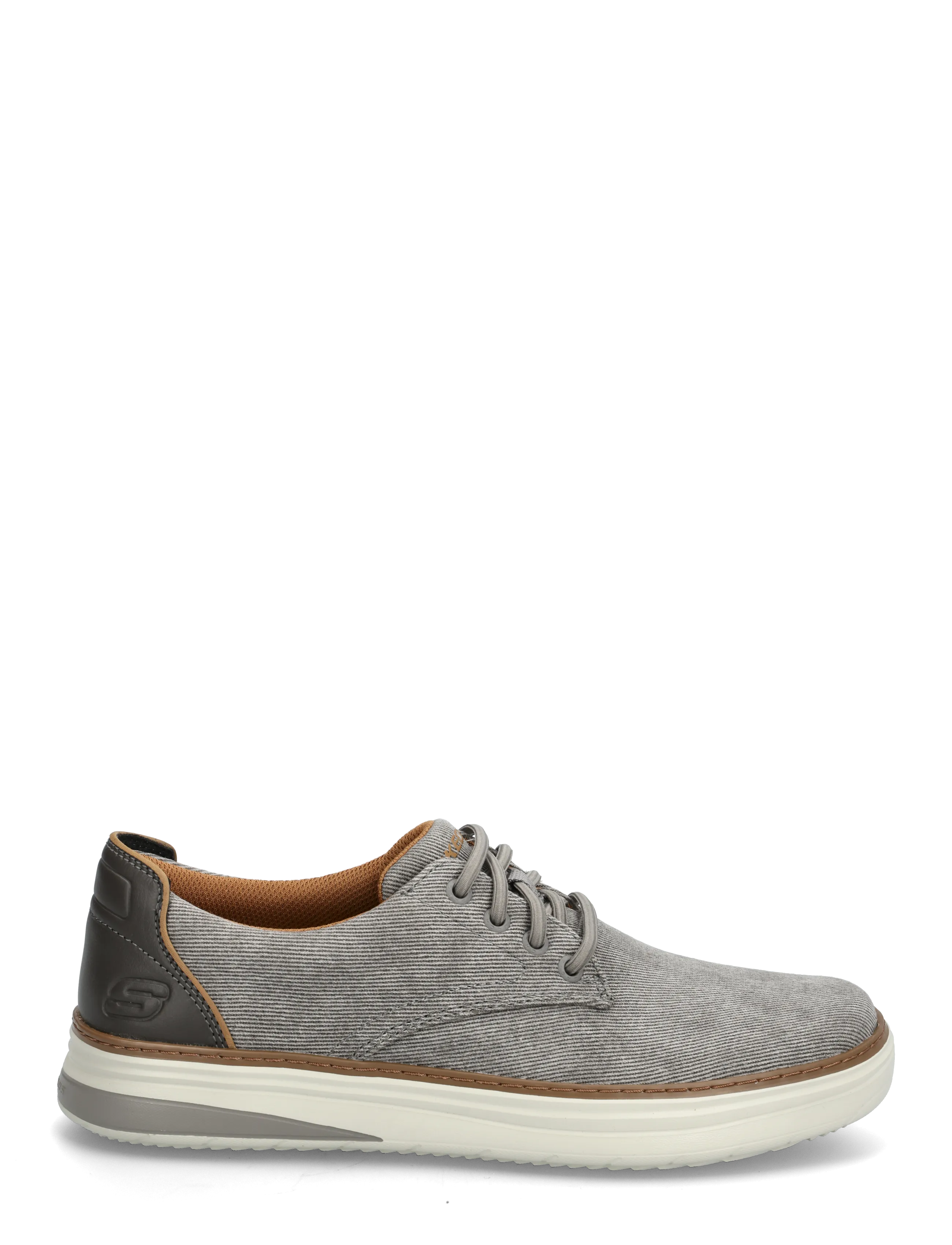 Skechers - HYLAND - RATNER - lave sneakers - tpe - 1