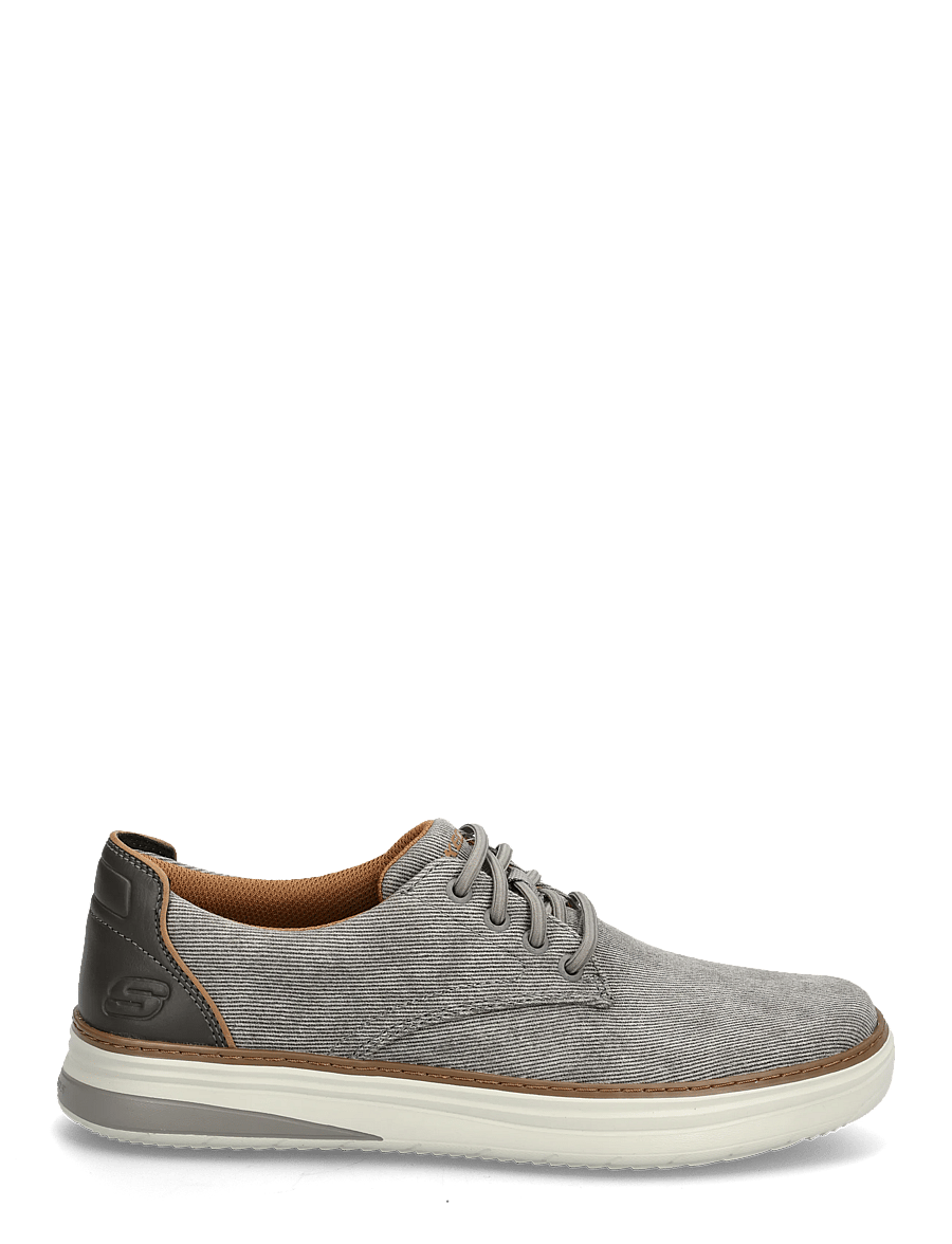 Skechers - HYLAND - RATNER - low-top sneaker - tpe - 1