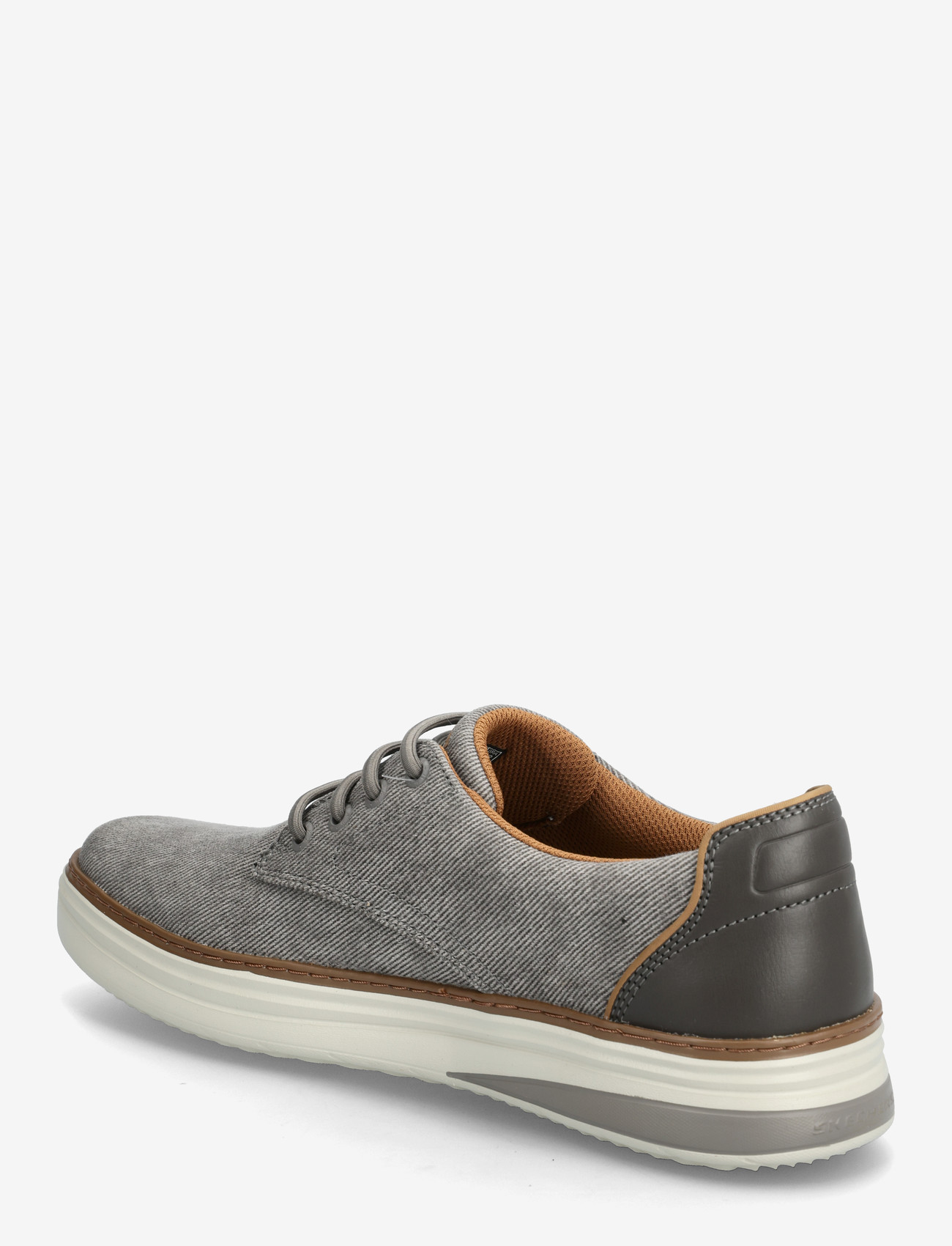 Skechers - HYLAND - RATNER - niedriger schnitt - tpe - 2