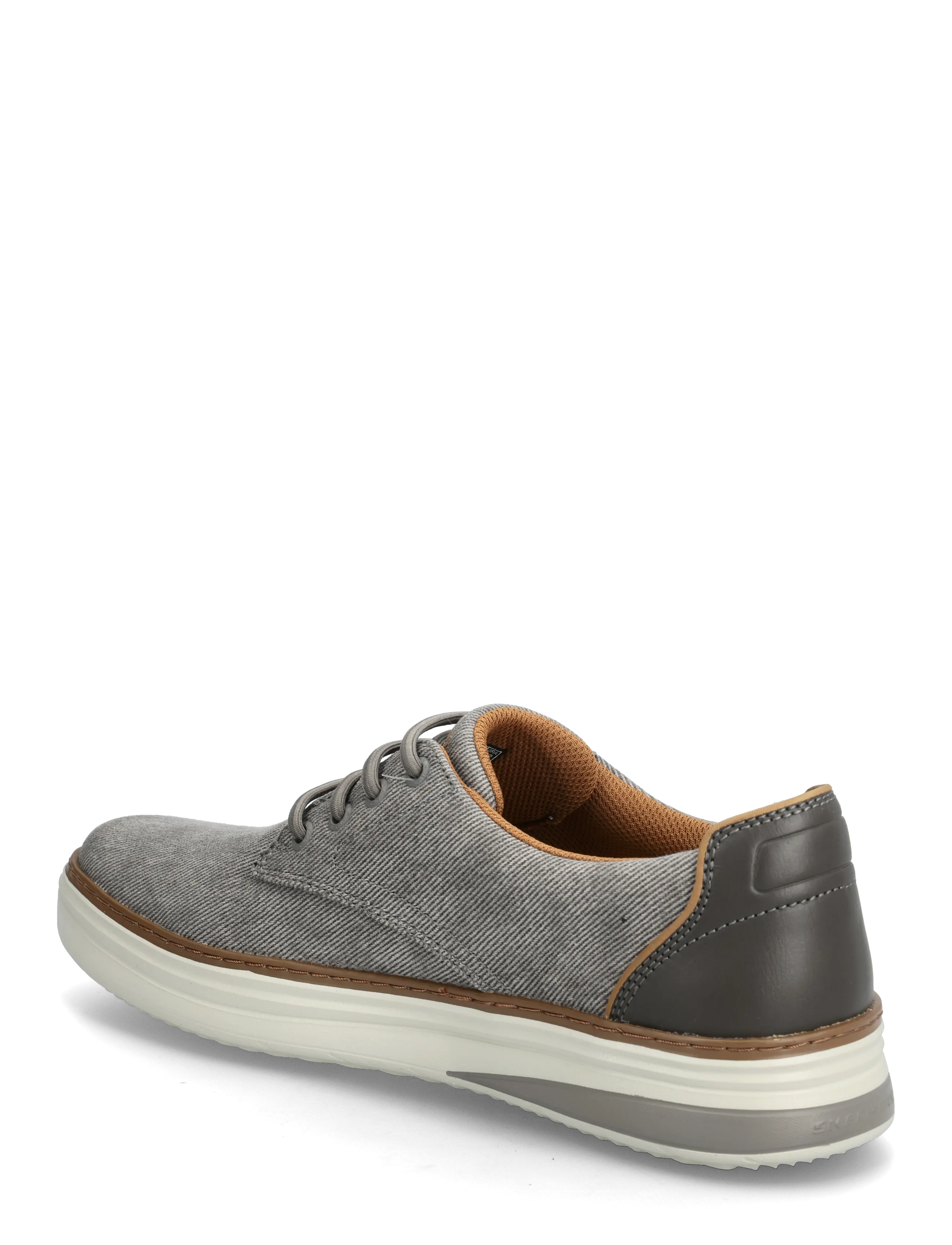 Skechers - HYLAND - RATNER - lave sneakers - tpe - 2