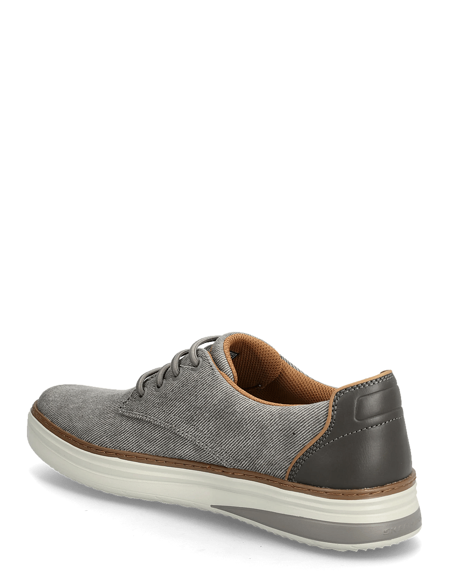 Skechers - HYLAND - RATNER - low-top sneaker - tpe - 2