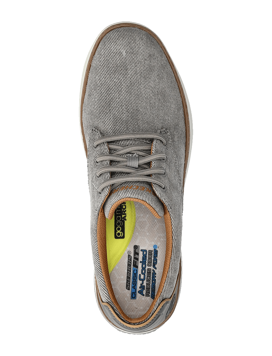 Skechers - HYLAND - RATNER - low-top sneaker - tpe - 3