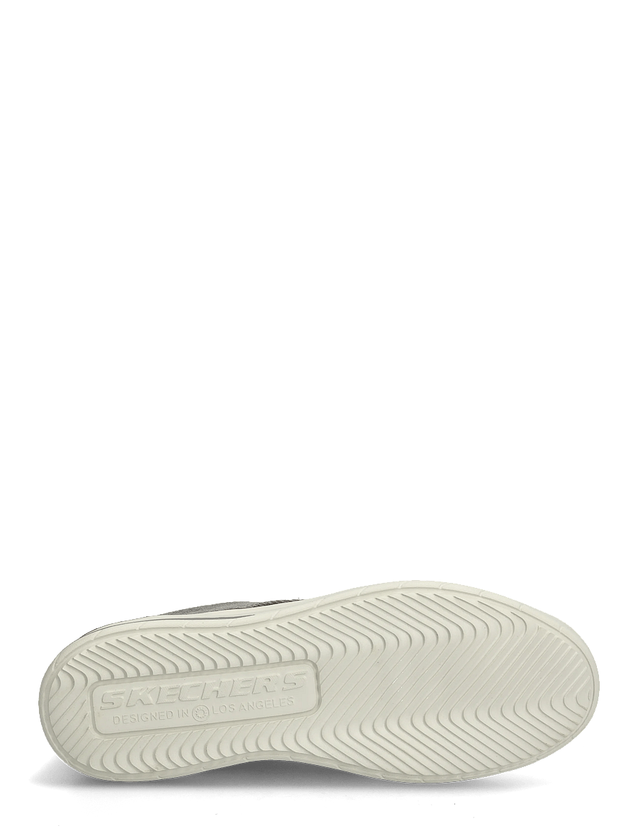 Skechers - HYLAND - RATNER - low-top sneaker - tpe - 4