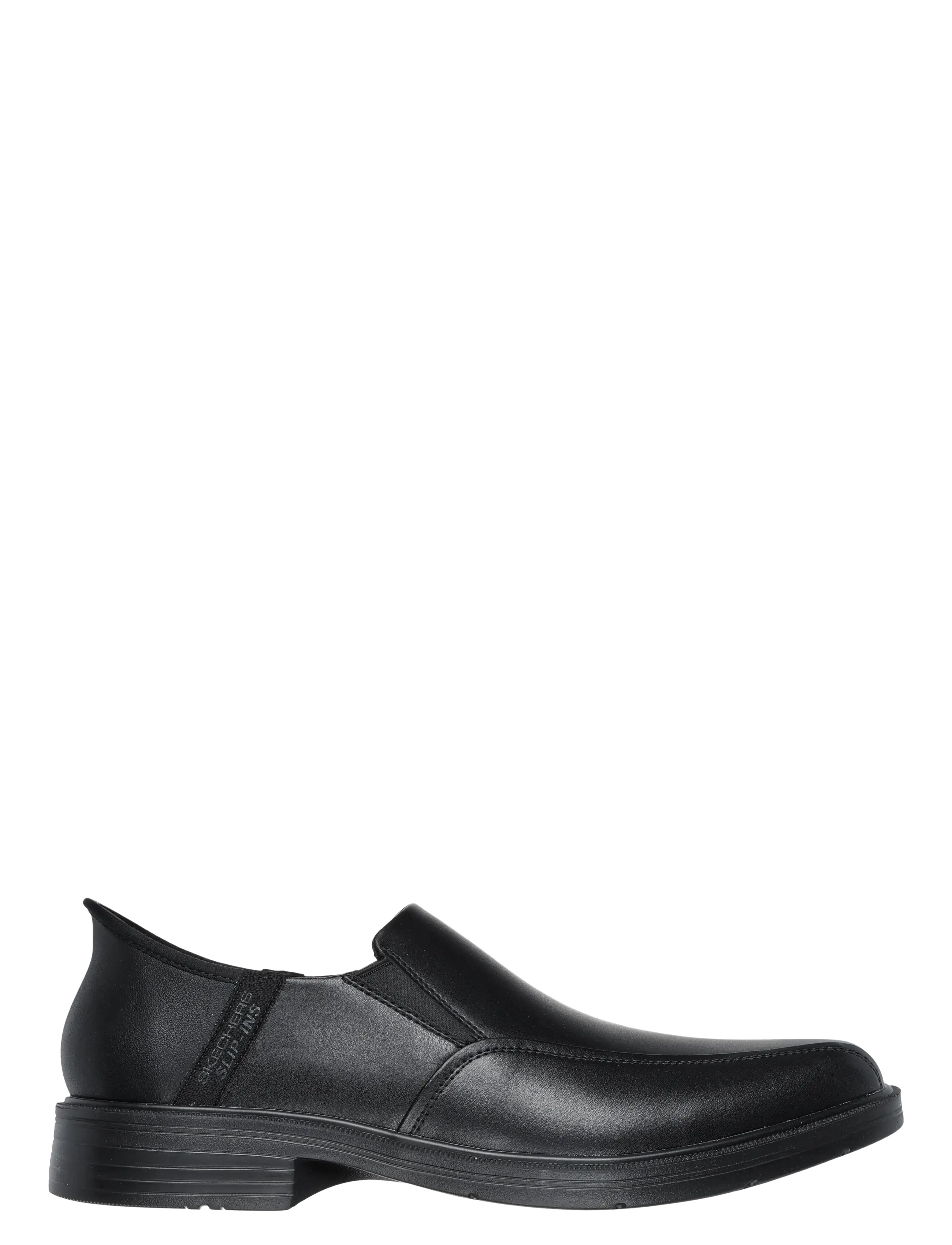 Skechers - CASWELL FRANTONE - blk - 1