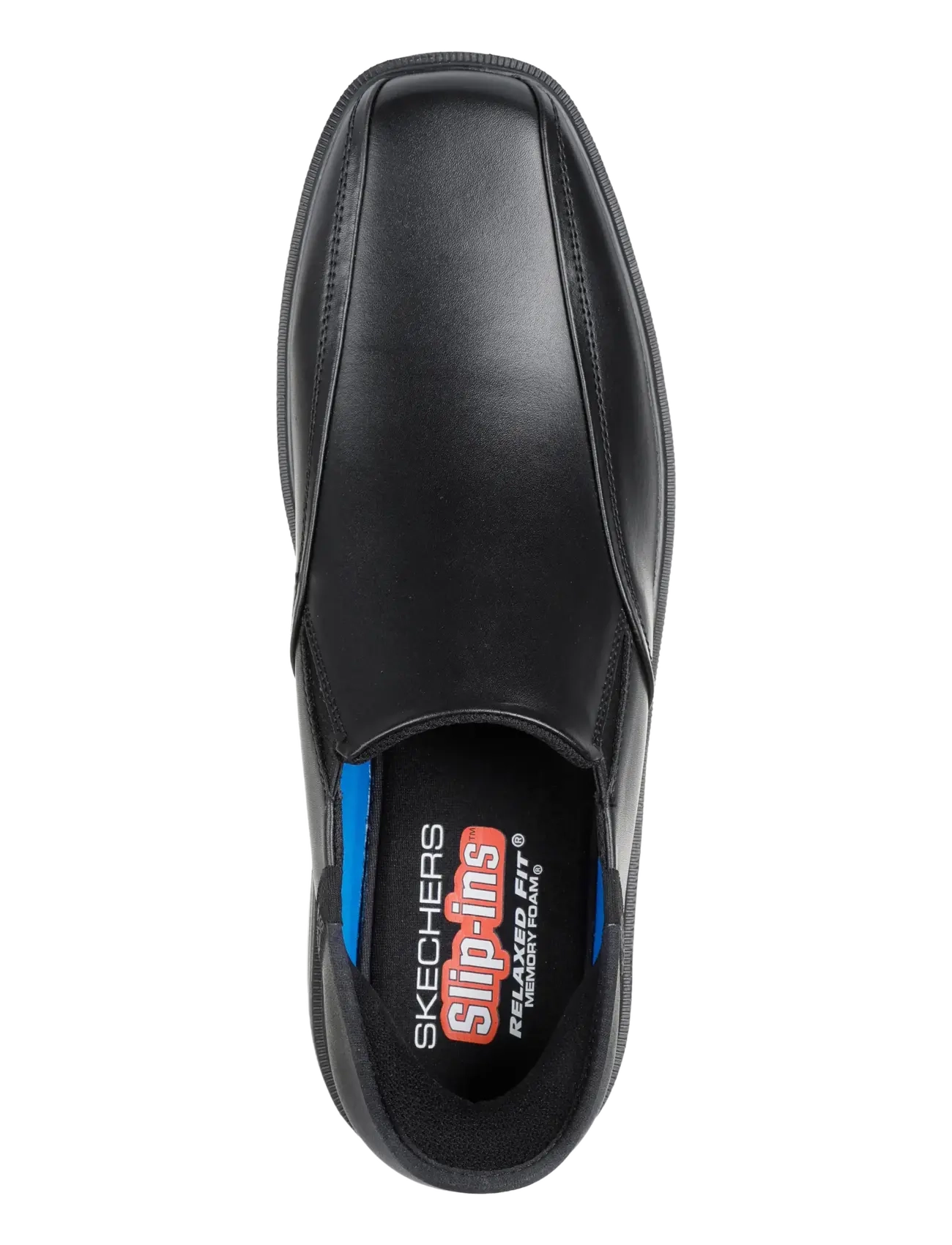 Skechers - CASWELL FRANTONE - blk - 2
