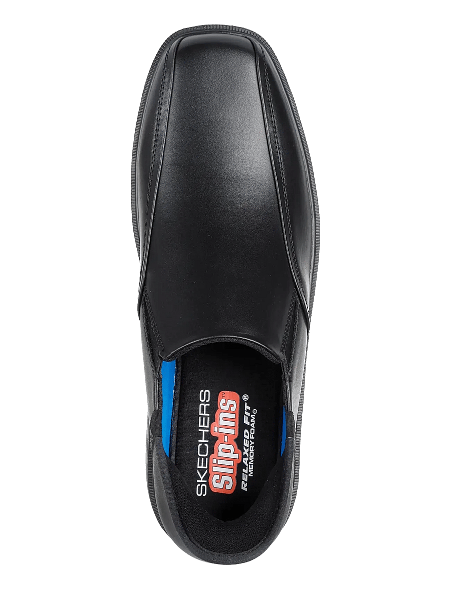 Skechers - CASWELL FRANTONE - blk - 2