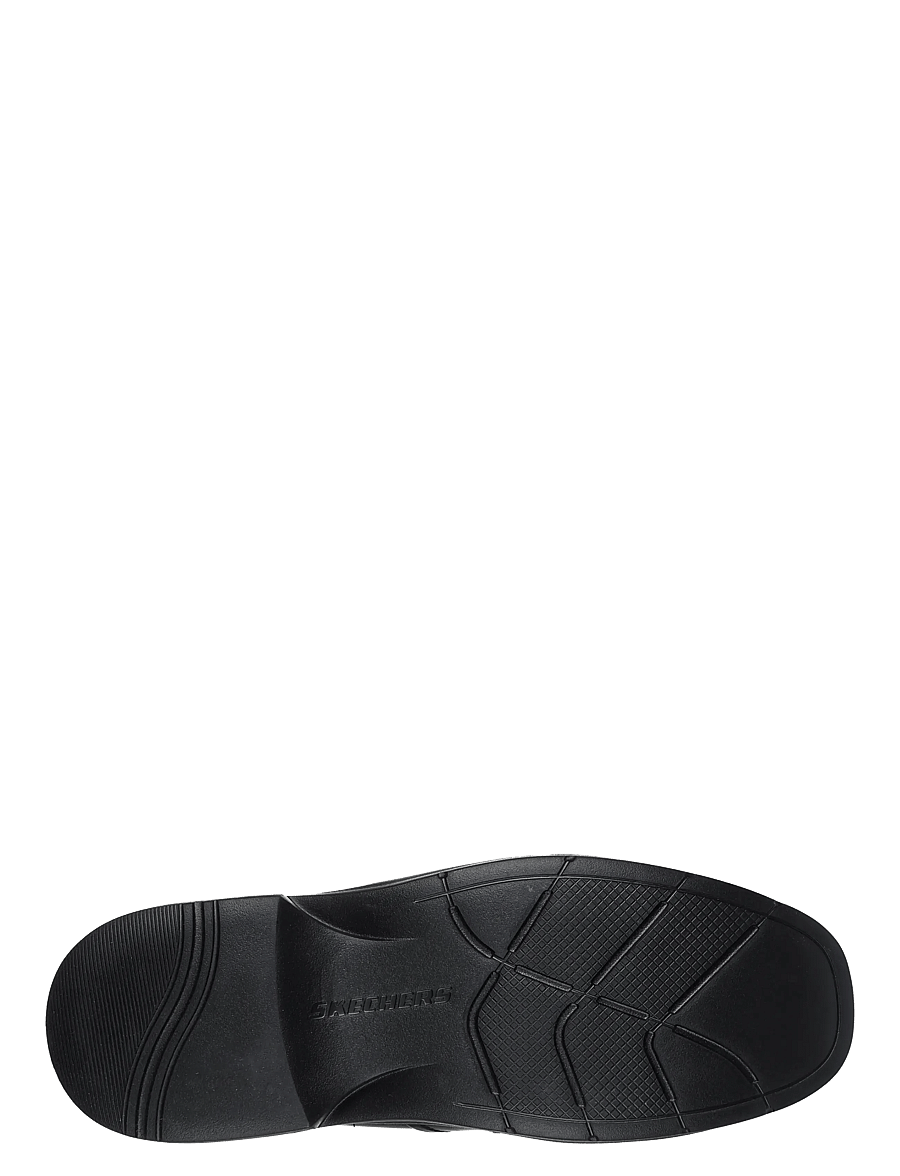 Skechers - CASWELL FRANTONE - blk - 3