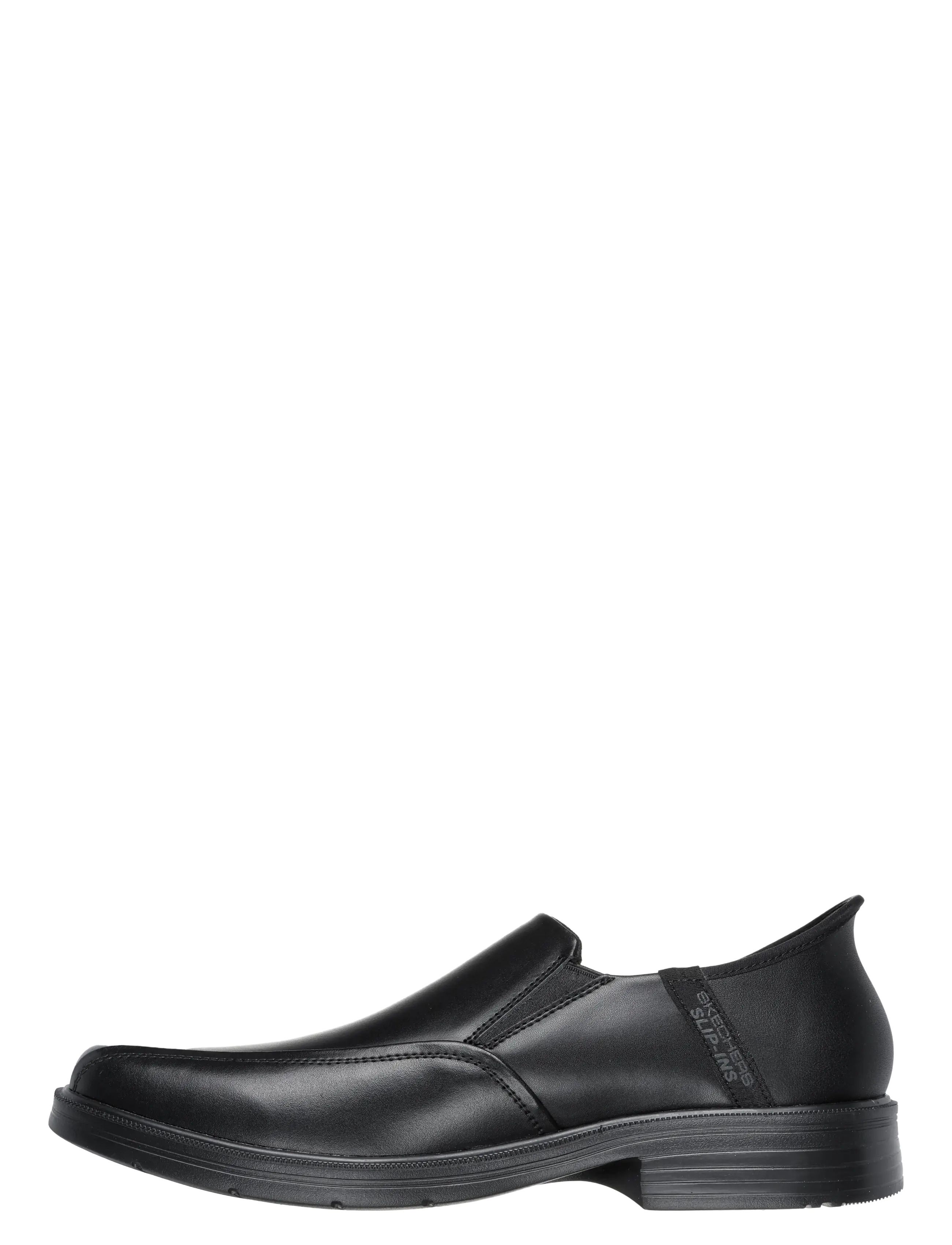 Skechers - CASWELL FRANTONE - blk - 4