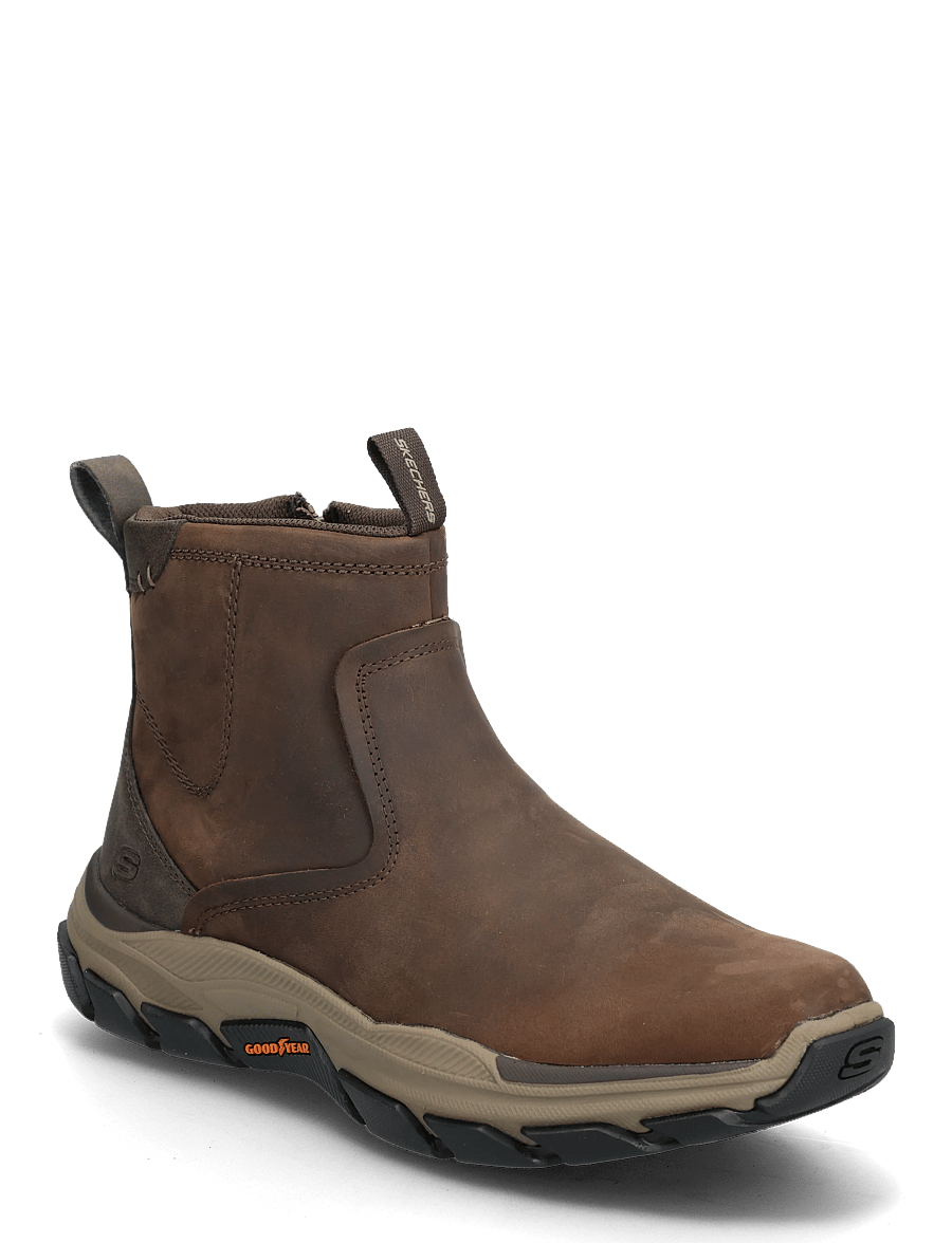 Skechers - Men RESPECTED EVANSTON - coc - 0
