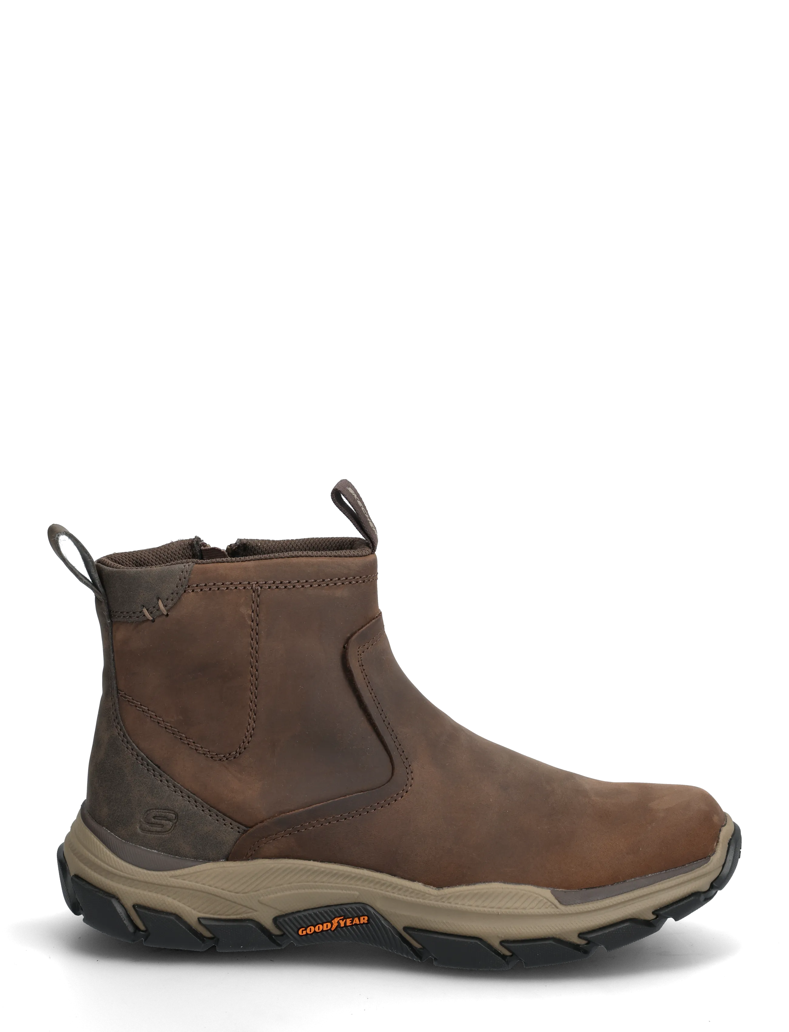 Skechers - RESPECTED EVANSTON - coc - 1