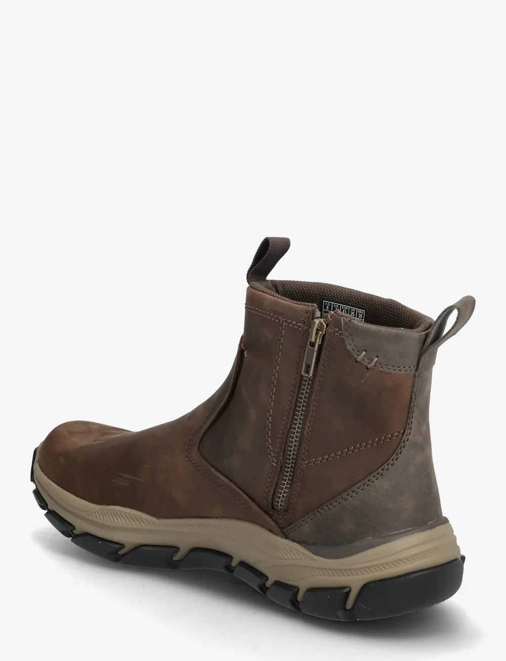 Skechers - Men RESPECTED EVANSTON - winterstiefel - coc - 2