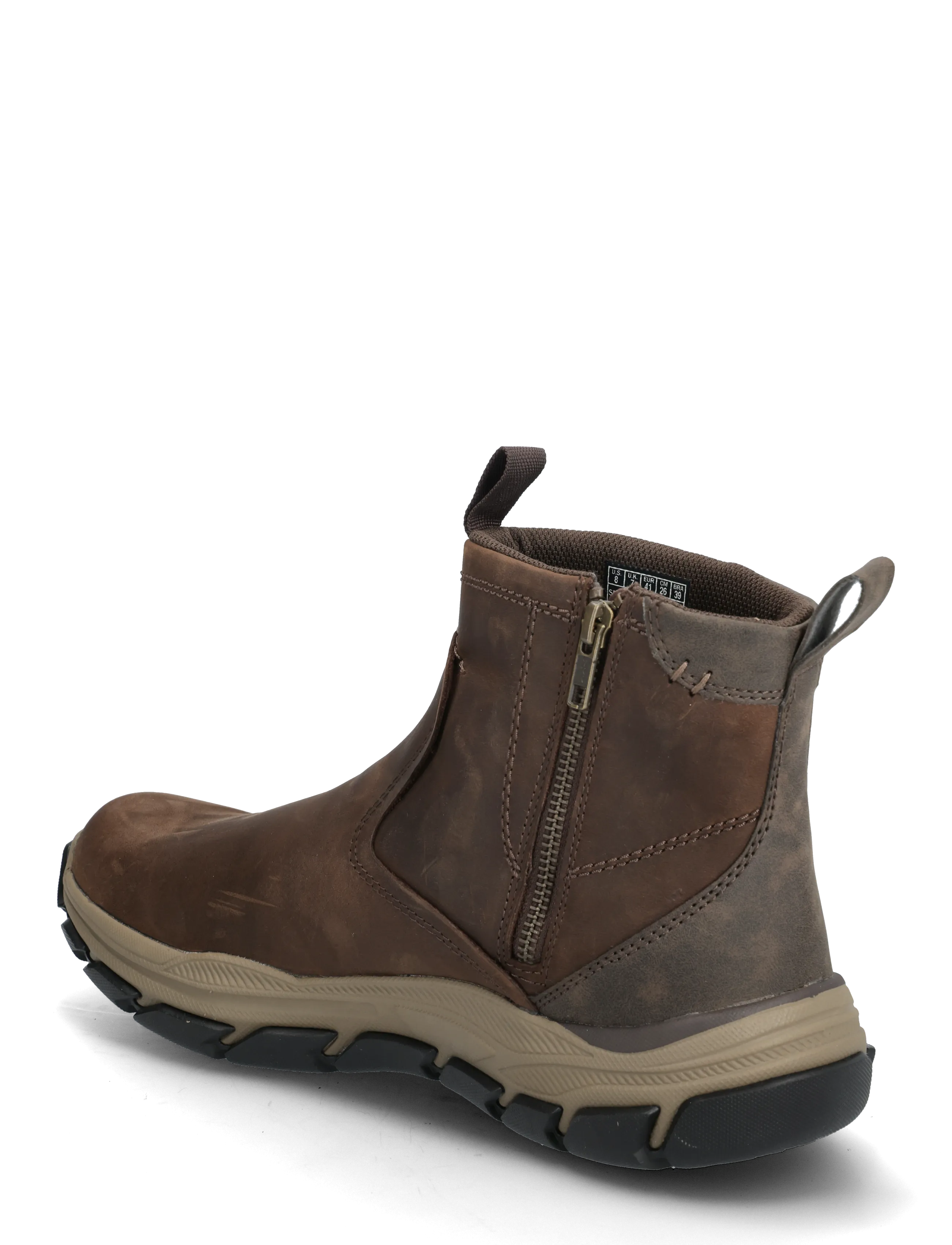 Skechers - Men RESPECTED EVANSTON - coc - 2