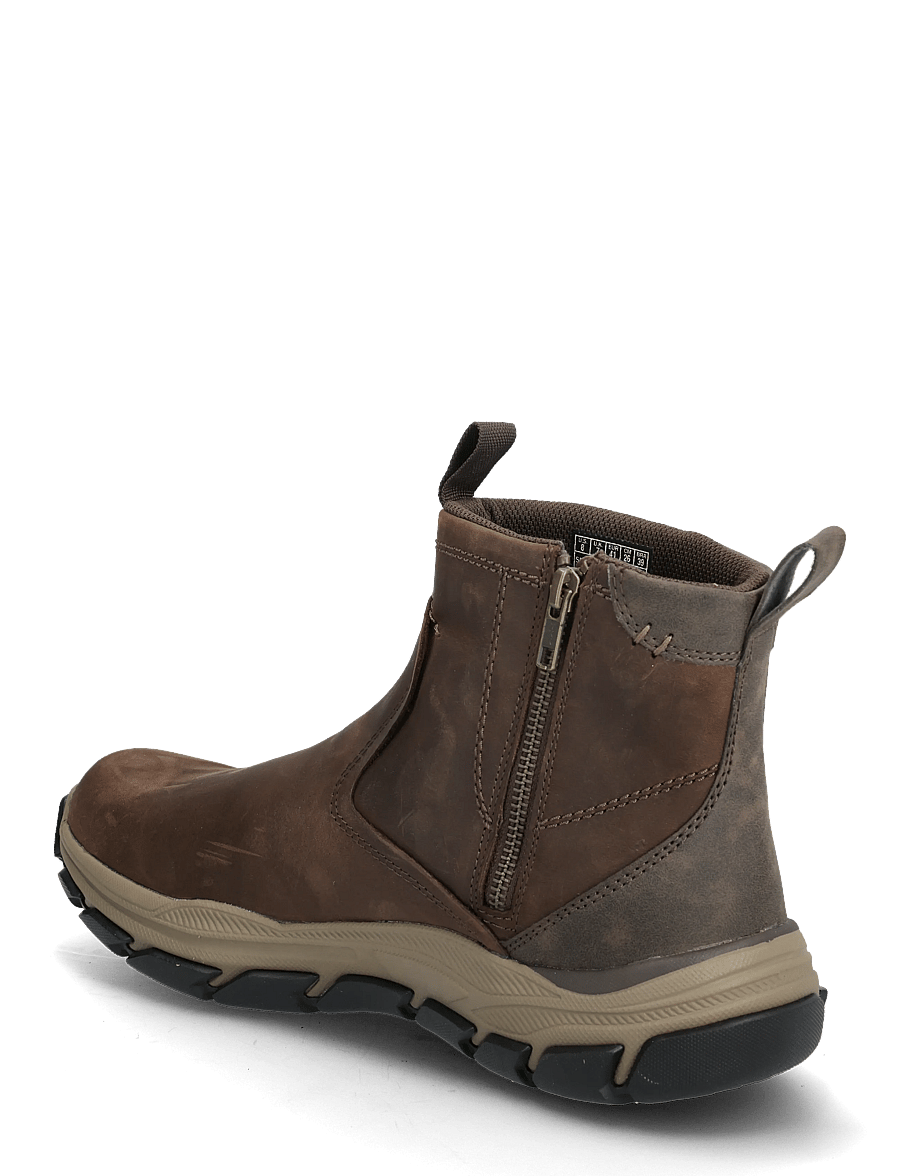 Skechers - Men RESPECTED EVANSTON - coc - 2