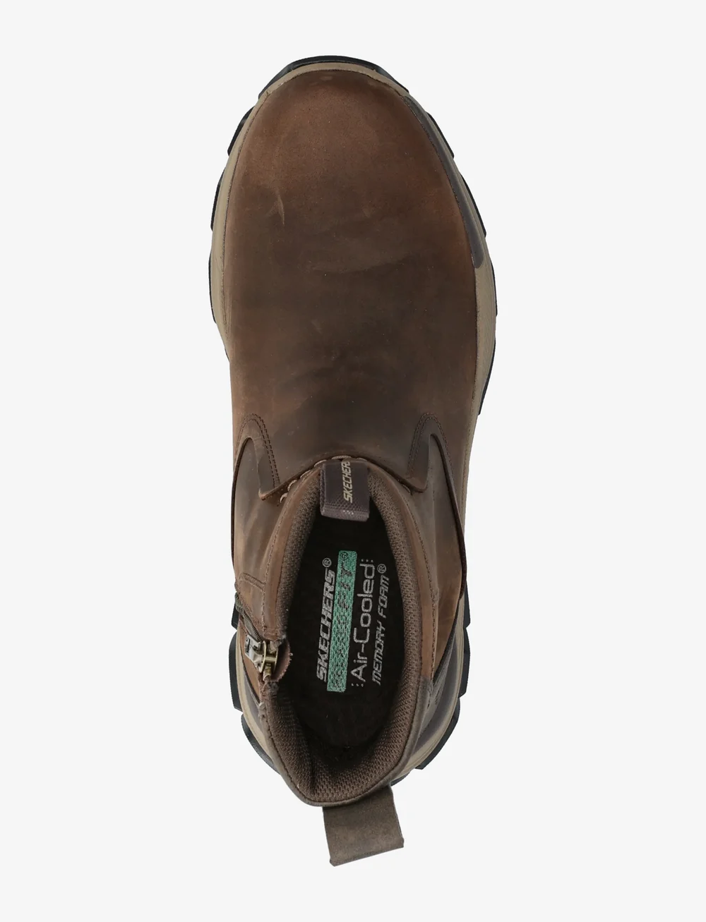 Skechers - Men RESPECTED EVANSTON - winterstiefel - coc - 3