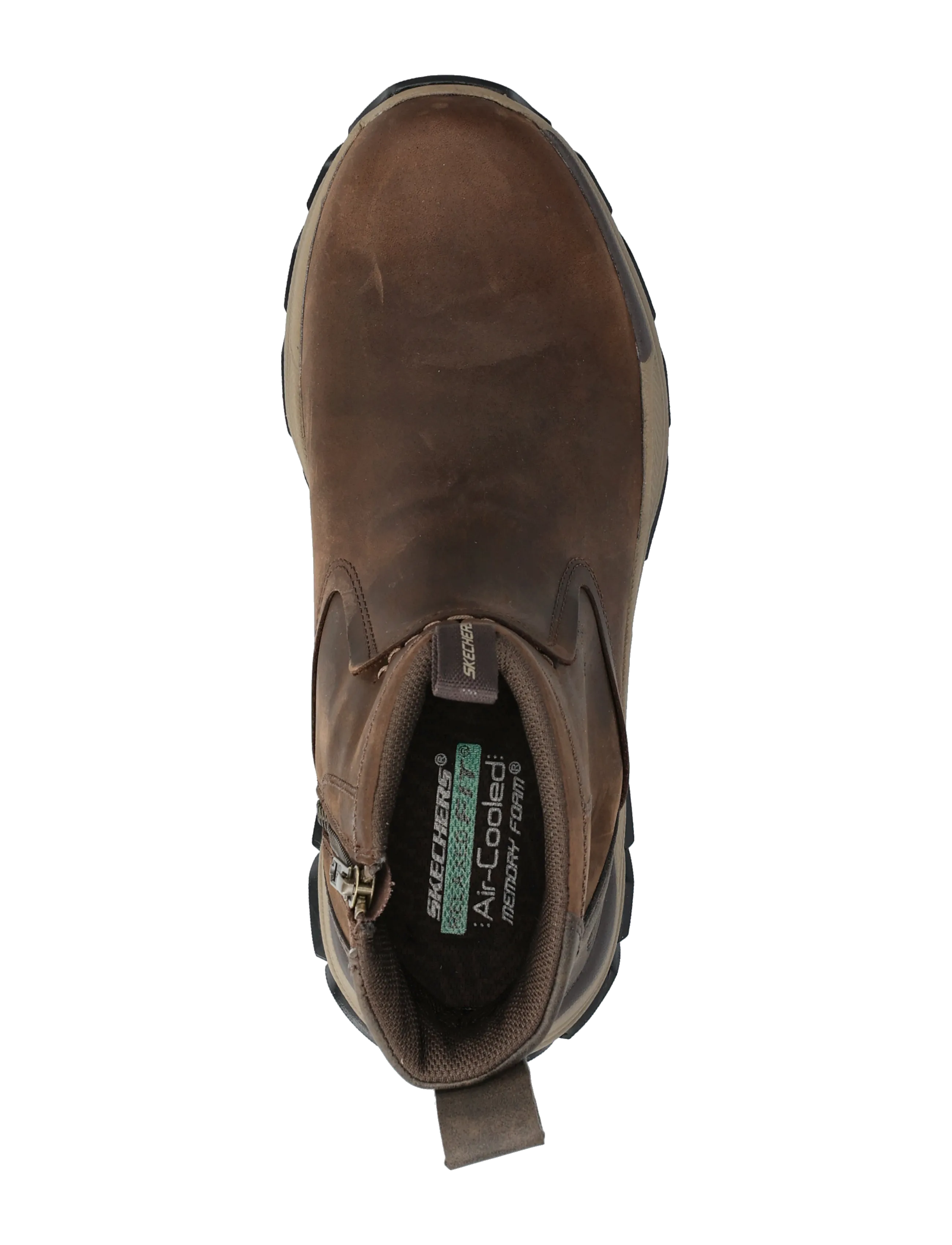 Skechers - Men RESPECTED EVANSTON - coc - 3