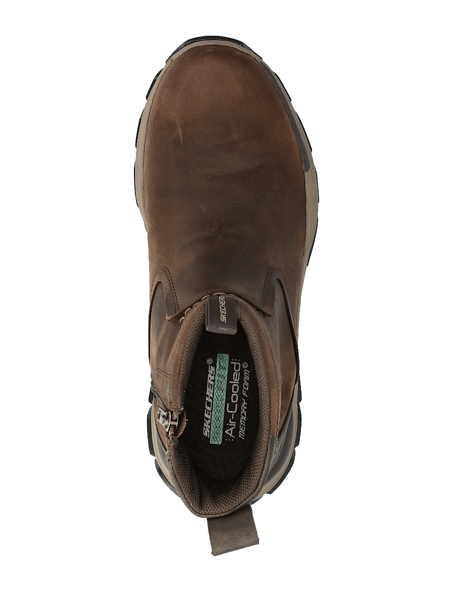 Skechers - Men RESPECTED EVANSTON - coc - 3