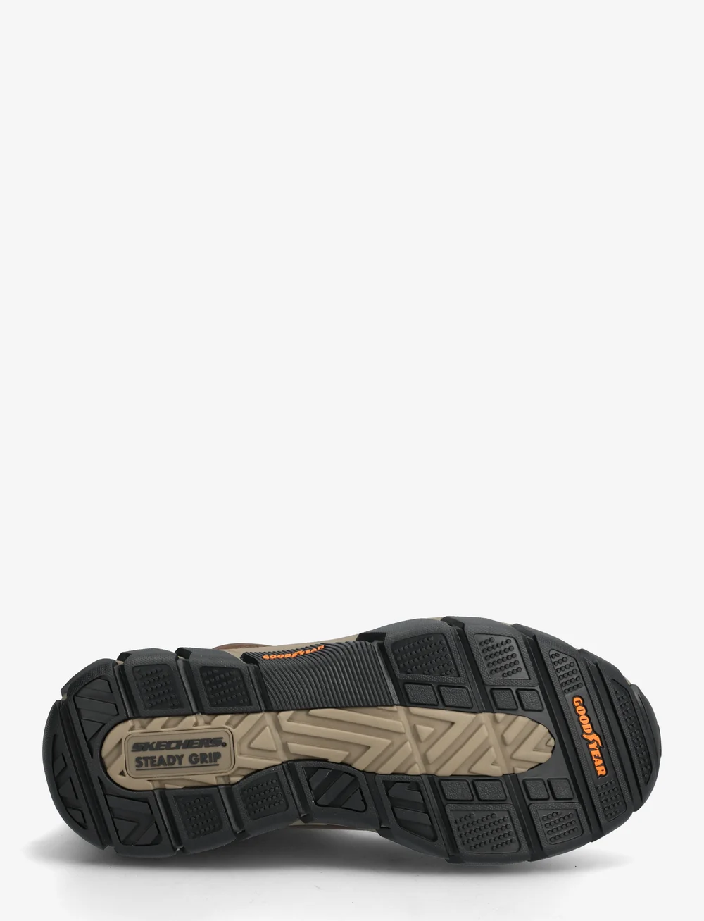 Skechers - Men RESPECTED EVANSTON - winterstiefel - coc - 4