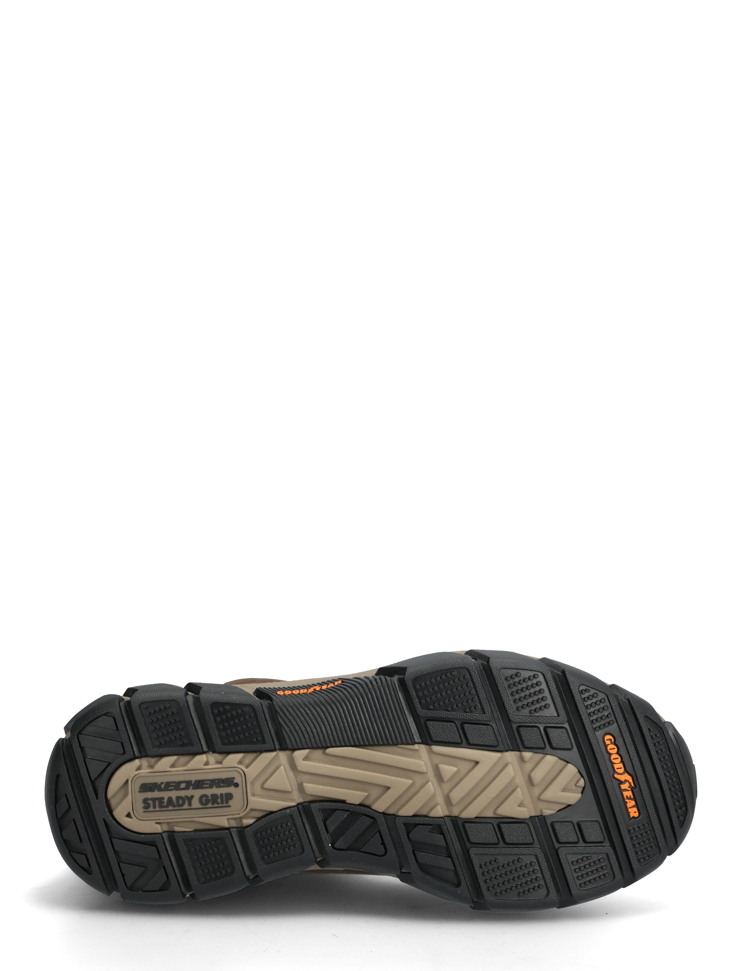 Skechers - Men RESPECTED EVANSTON - coc - 4