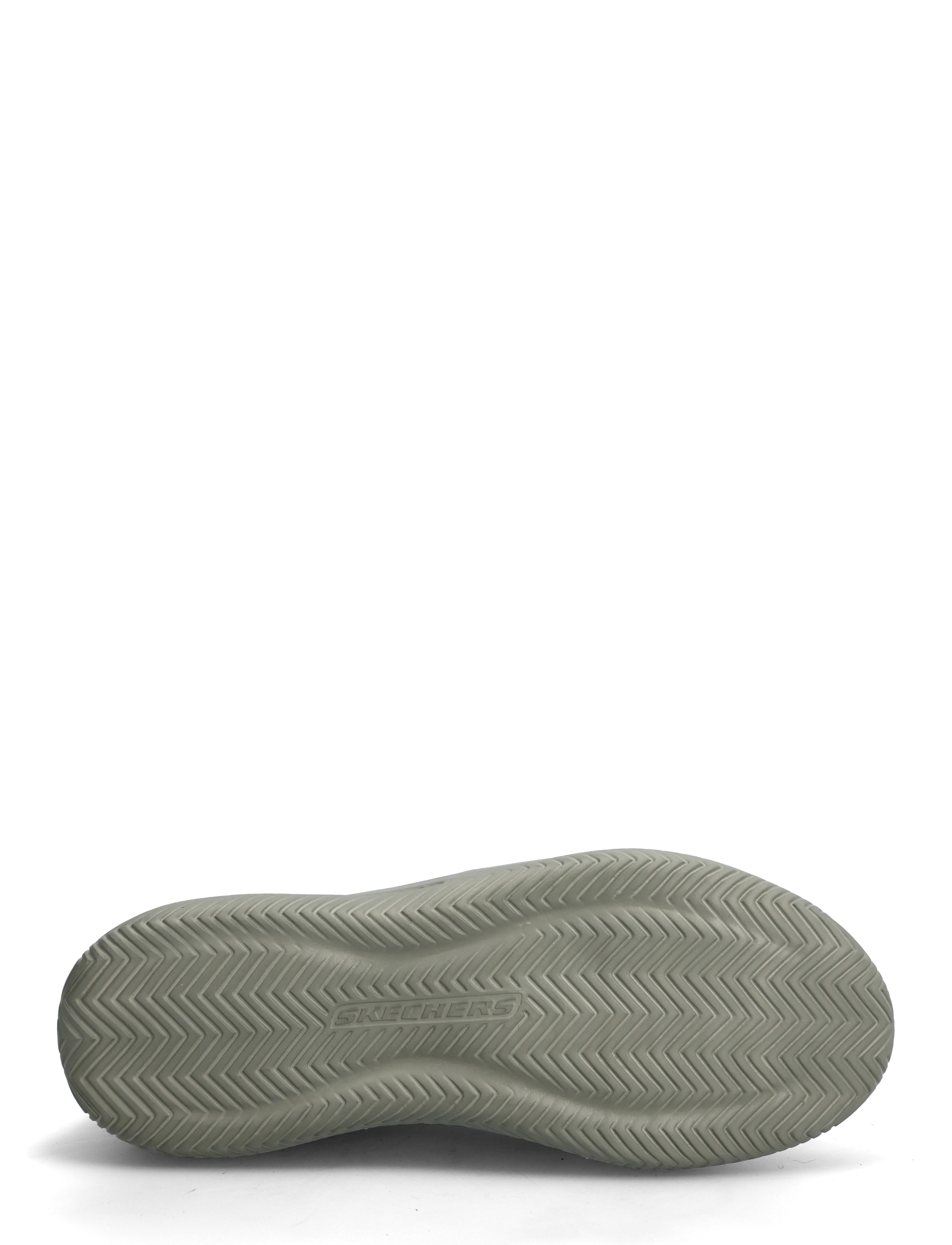 Skechers - Mens HASTING RORY - slip on -tennarit - blk - 4