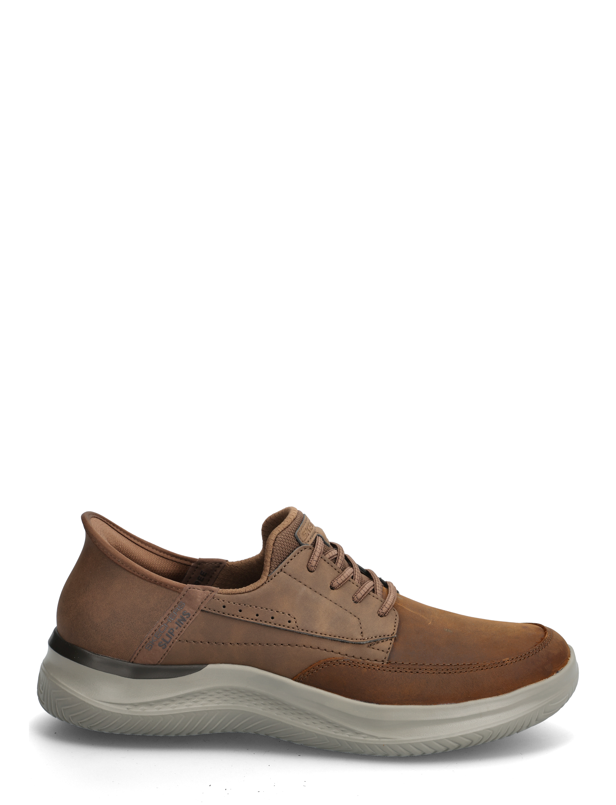 Skechers - Mens HASTING RORY - slip-on strigaskór - cdb - 1