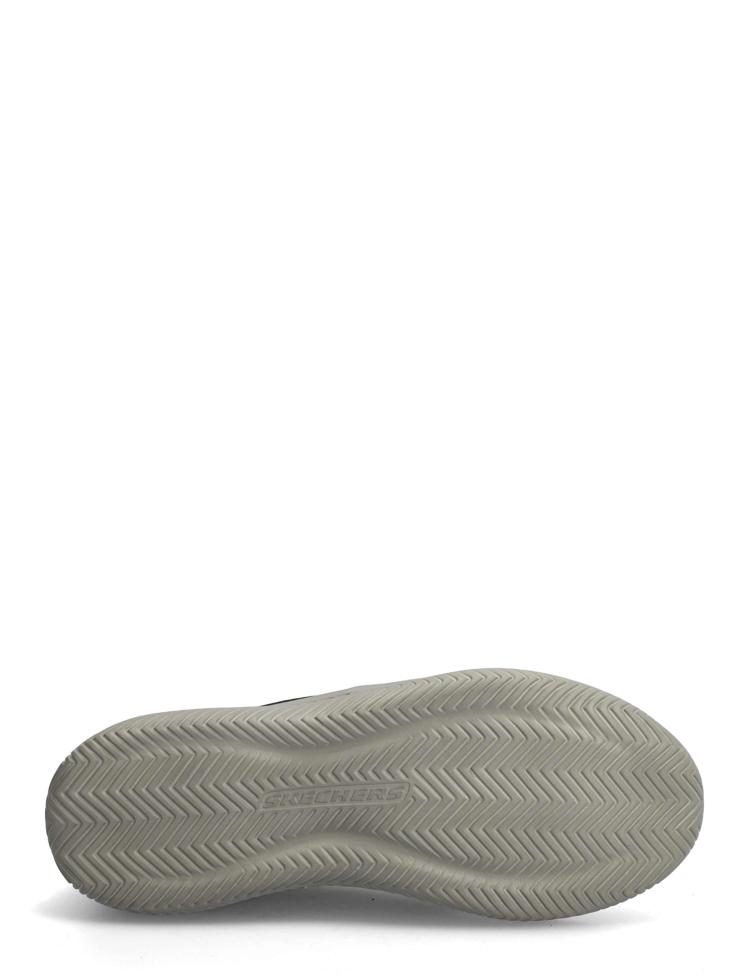 Skechers - Mens HASTING RORY - slip-on strigaskór - cdb - 4