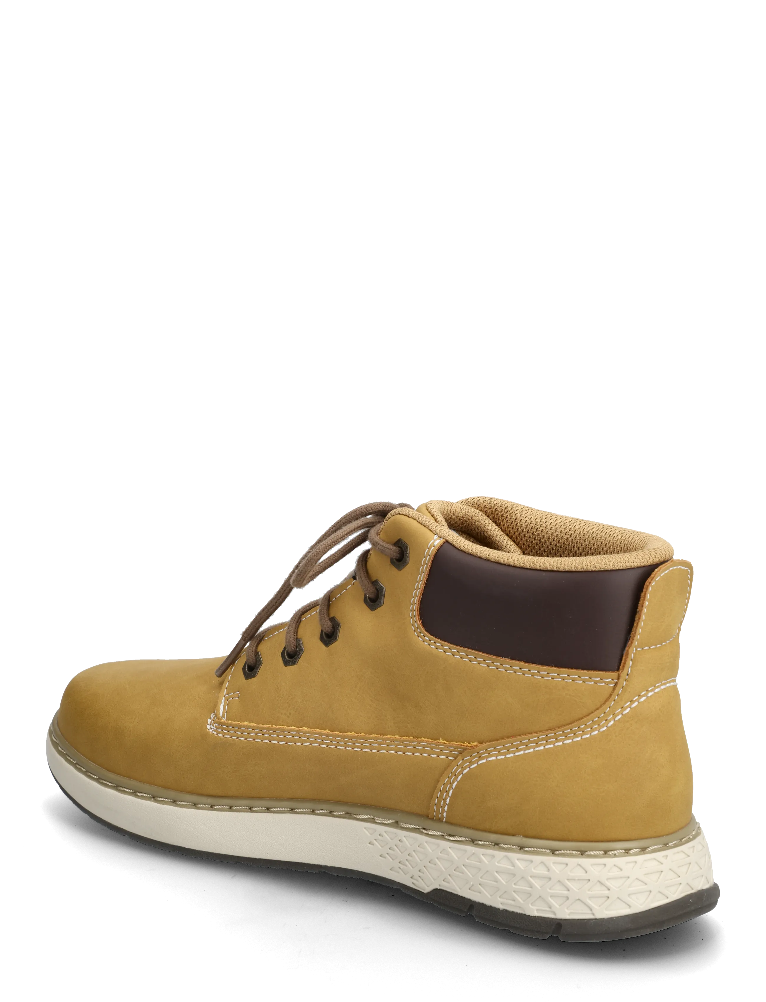 Skechers - Mens GARLAN DENO - kängor med snörning - wtn - 2