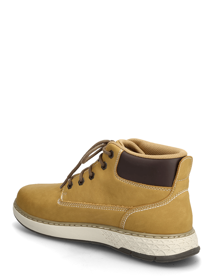 Skechers - Mens GARLAN DENO - nauhalliset nilkkurit - wtn - 2