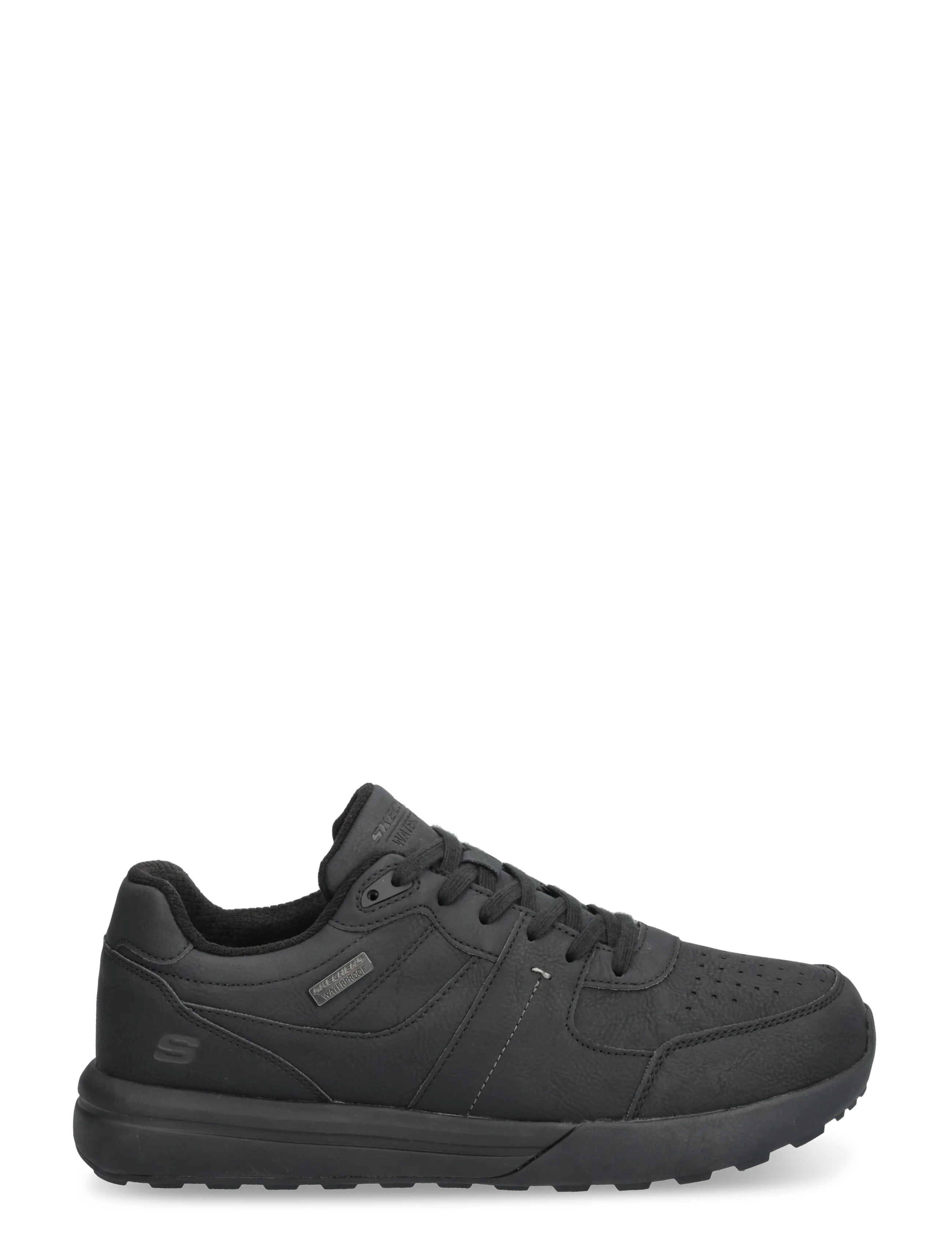 Skechers - NETSON GANDER - madala säärega tossud - bbk - 1