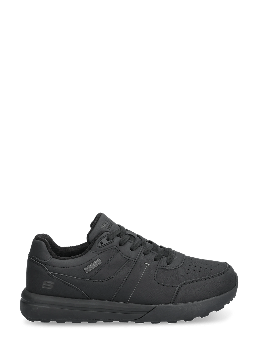 Skechers - NETSON GANDER - madala säärega tossud - bbk - 1