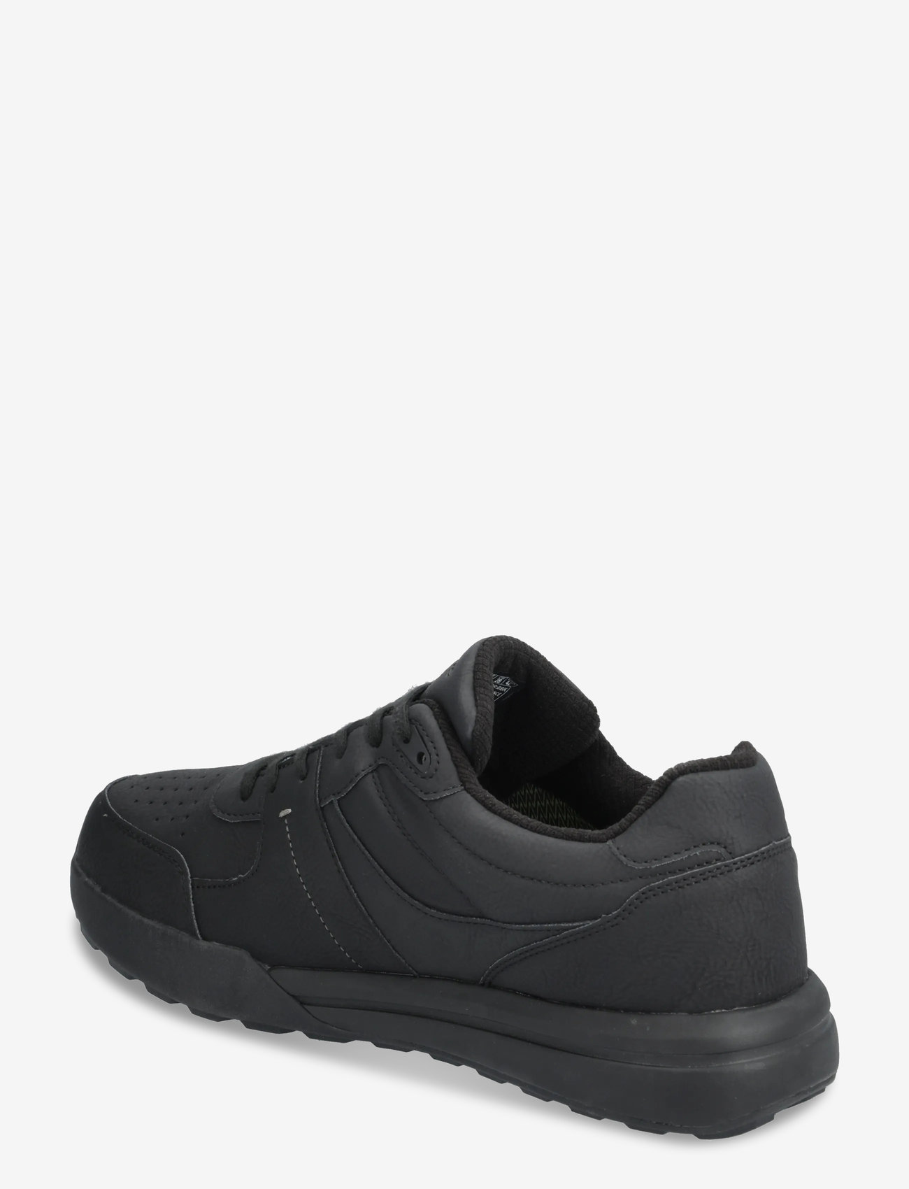 Skechers - Mens NETSON GANDER - låga sneakers - bbk - 2