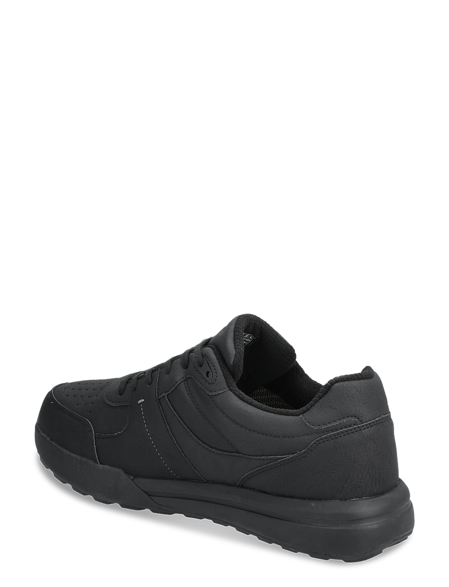 Skechers - NETSON GANDER - madala säärega tossud - bbk - 2