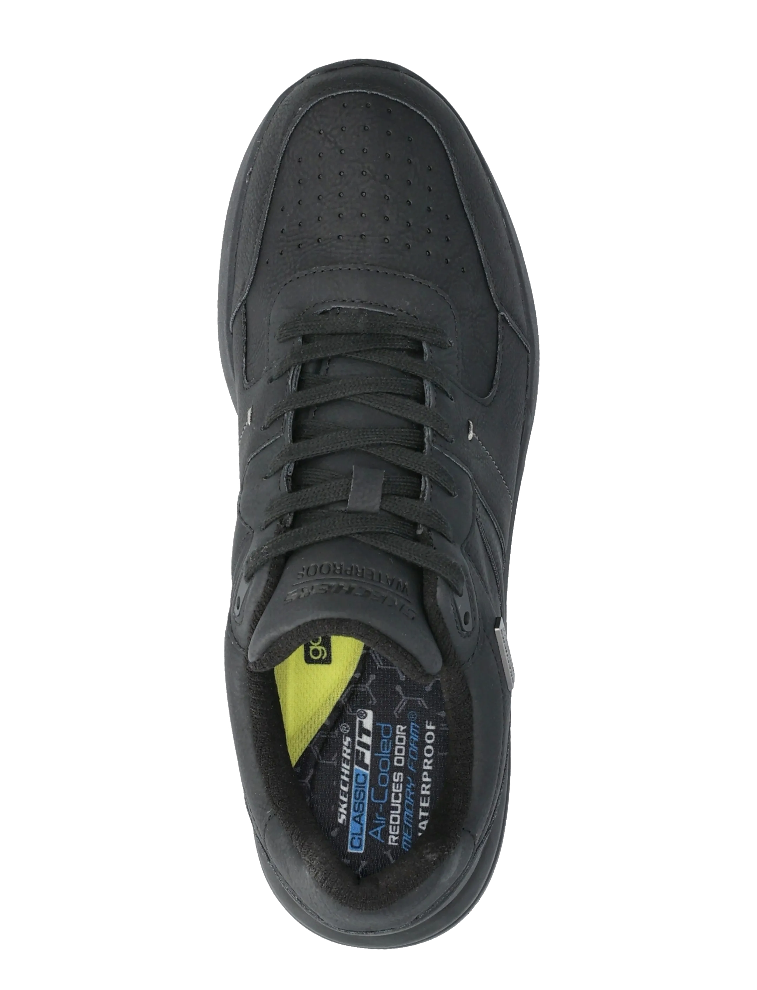 Skechers - NETSON GANDER - madala säärega tossud - bbk - 3