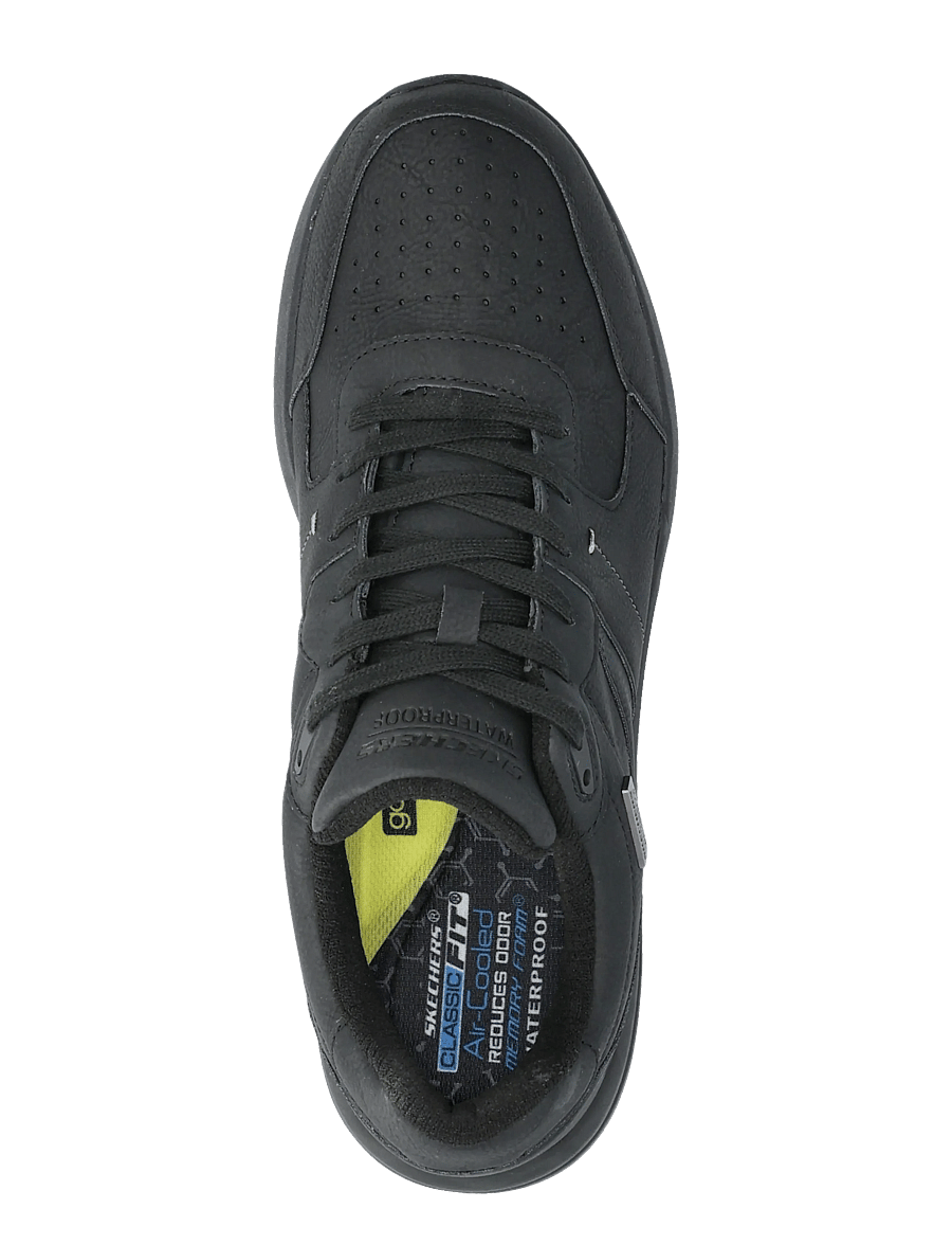 Skechers - NETSON GANDER - madala säärega tossud - bbk - 3