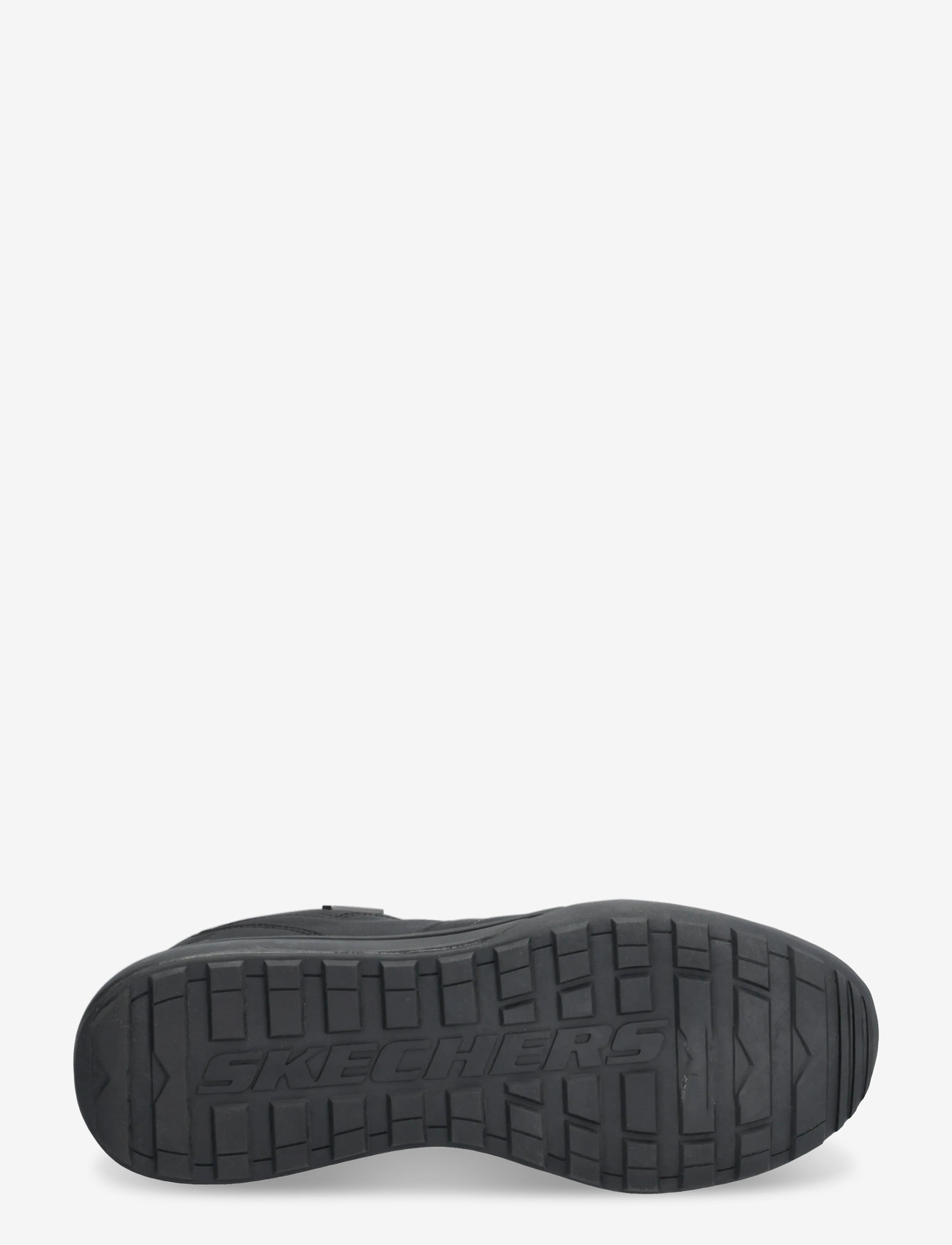 Skechers - Mens NETSON GANDER - låga sneakers - bbk - 4