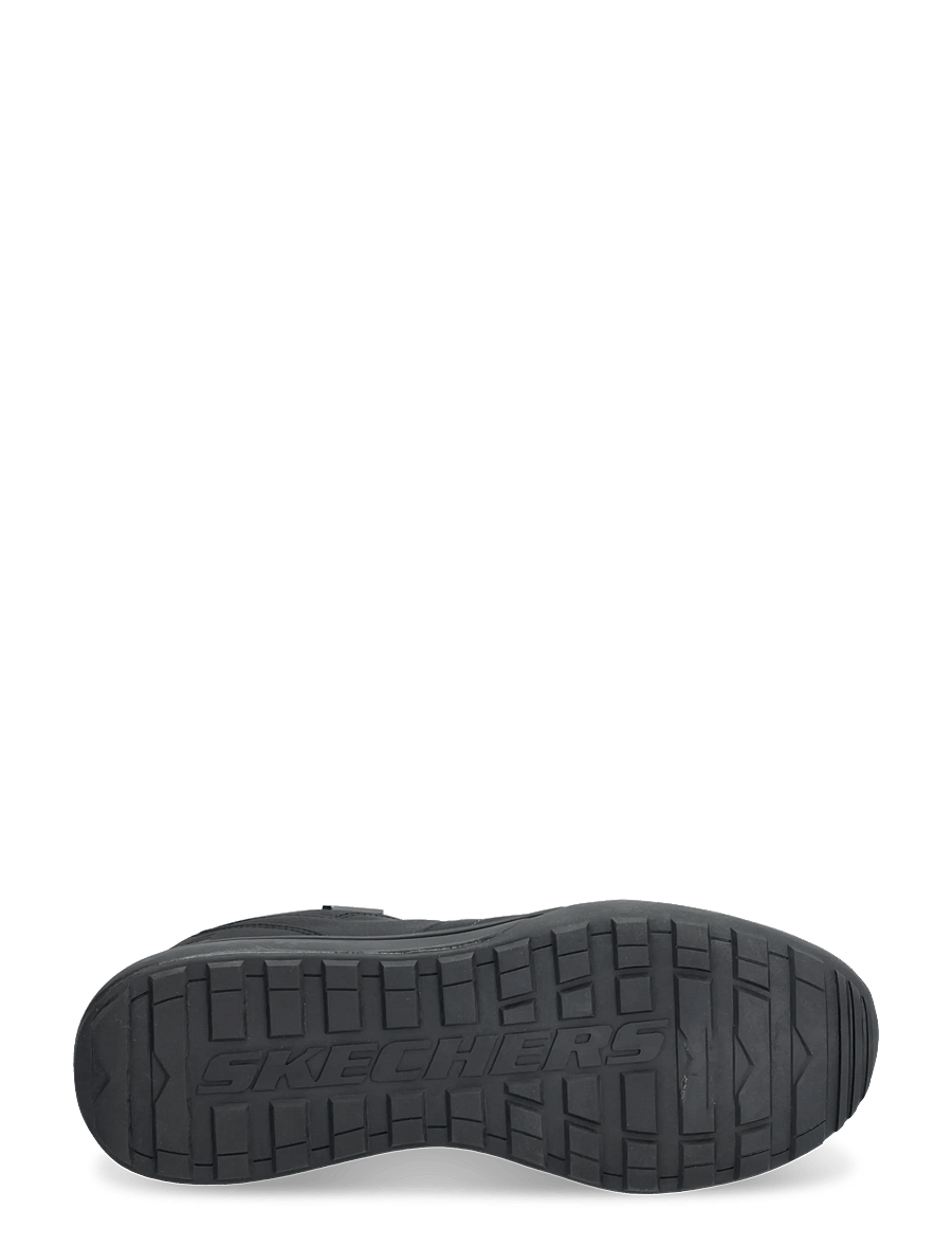 Skechers - NETSON GANDER - madala säärega tossud - bbk - 4