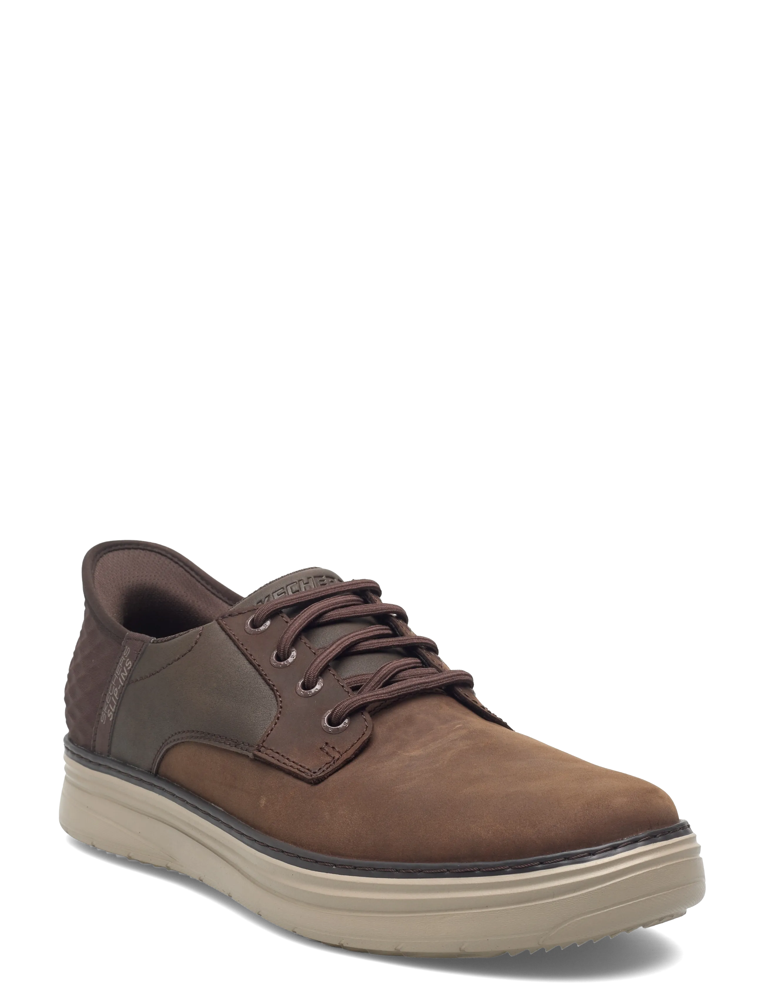 Skechers HYLAND - RADLEY - Tossud - COC / brown