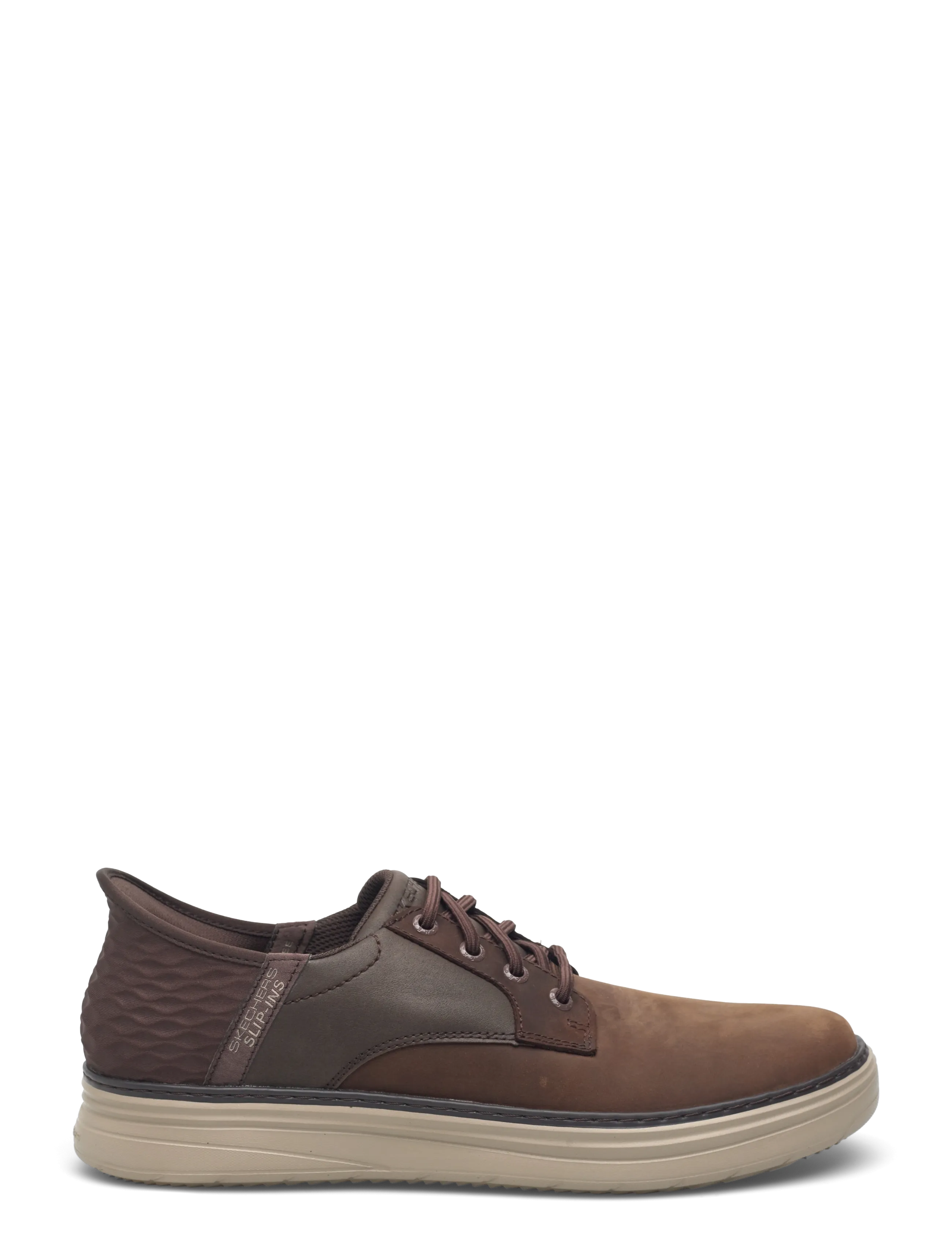 Skechers - HYLAND - RADLEY - low tops - coc - 1