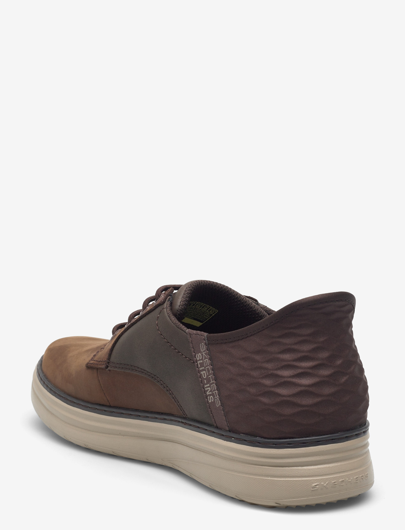 Skechers - HYLAND - RADLEY - niedriger schnitt - coc - 2