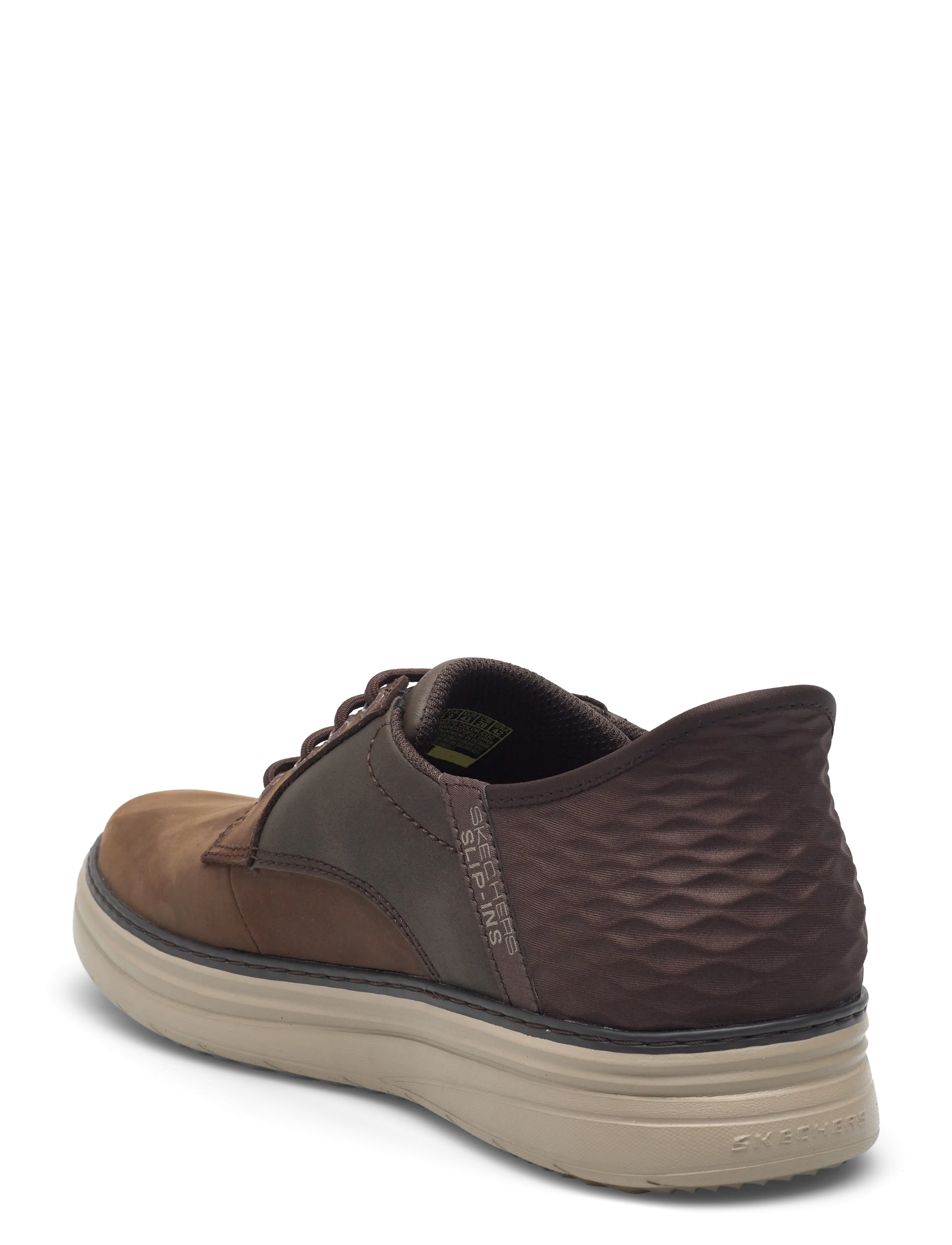 Skechers - HYLAND - RADLEY - low tops - coc - 2