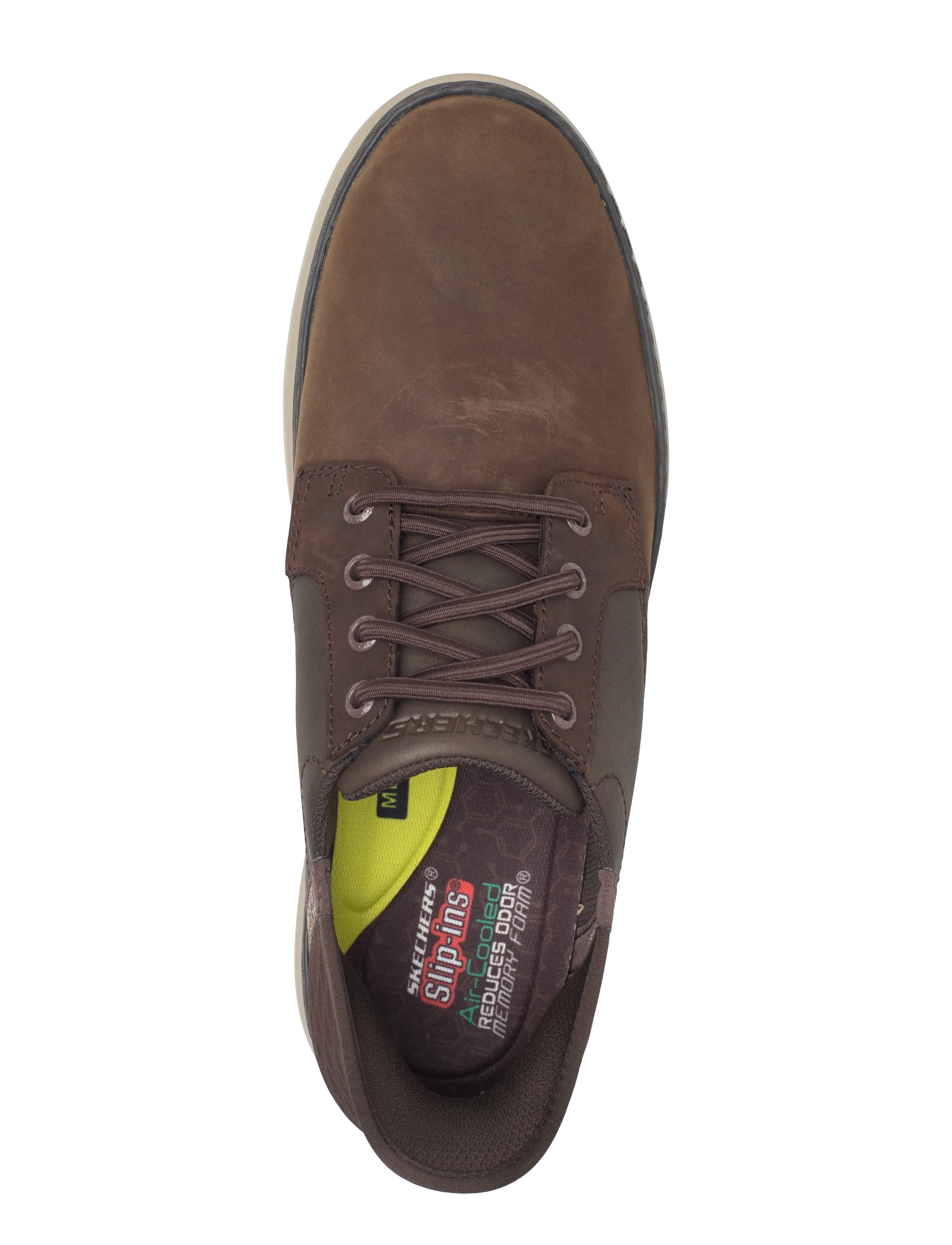 Skechers - HYLAND - RADLEY - low tops - coc - 3