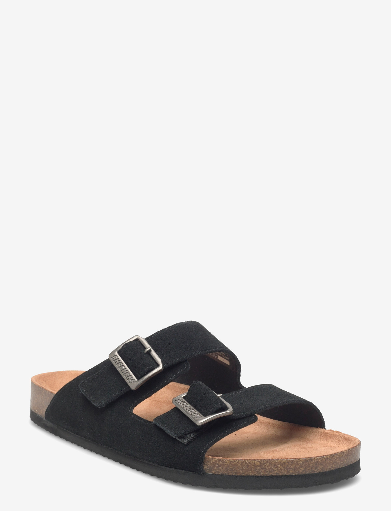 Skechers - AIDAN - LEELAN - kollektsioonid - blk - 0