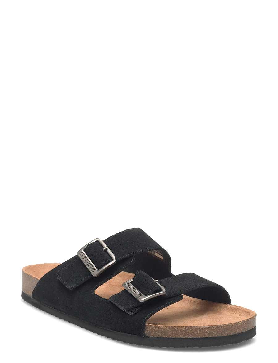 Skechers - AIDAN - LEELAN - kollektionen - blk - 0