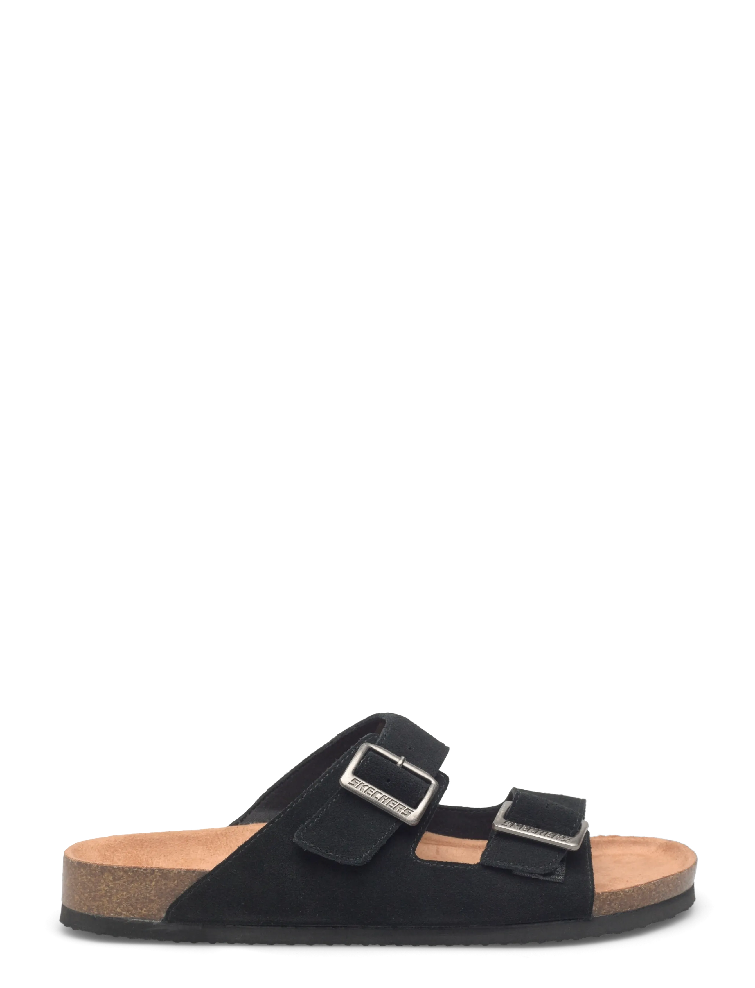 Skechers - AIDAN - LEELAN - kollektionen - blk - 1