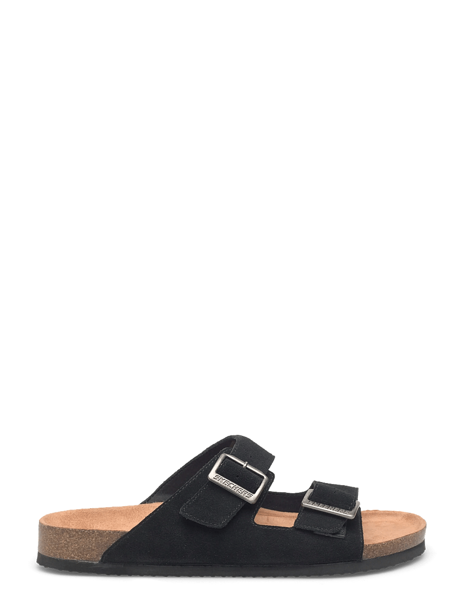 Skechers - AIDAN - LEELAN - kollektionen - blk - 1