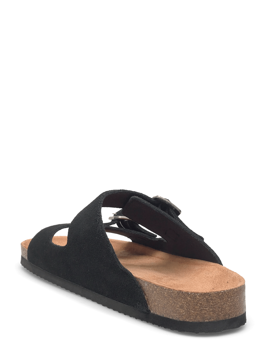 Skechers - AIDAN - LEELAN - kollektionen - blk - 2