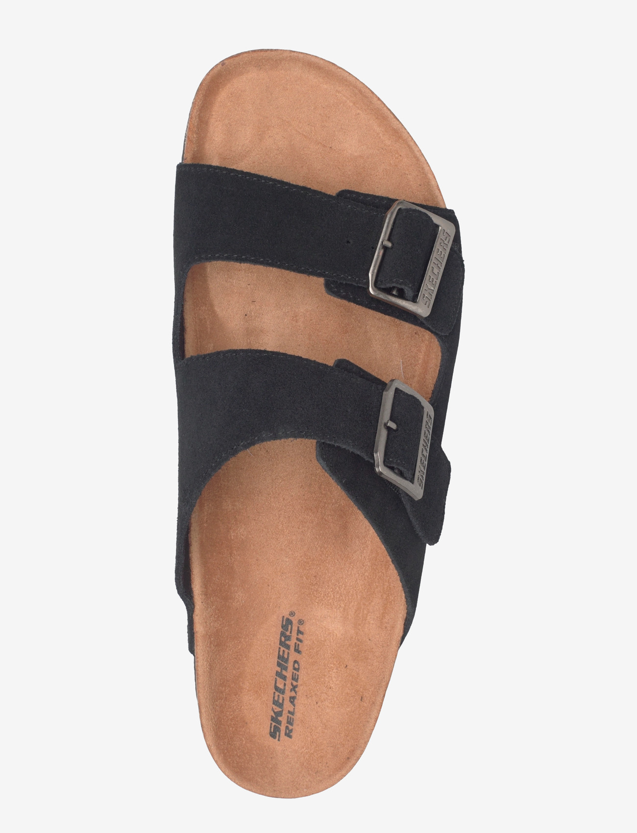 Skechers - AIDAN - LEELAN - kollektsioonid - blk - 3
