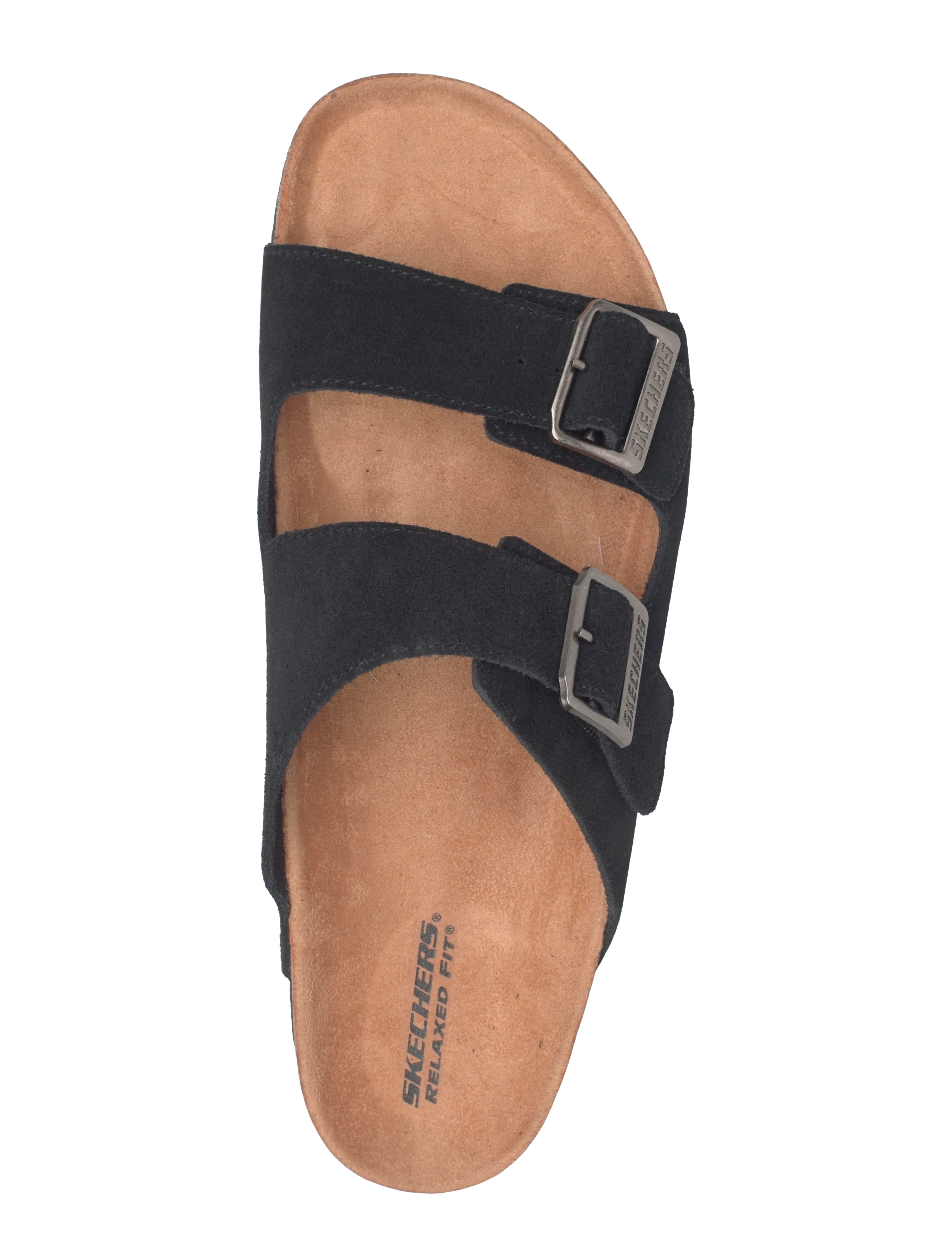 Skechers - AIDAN - LEELAN - kollektionen - blk - 3